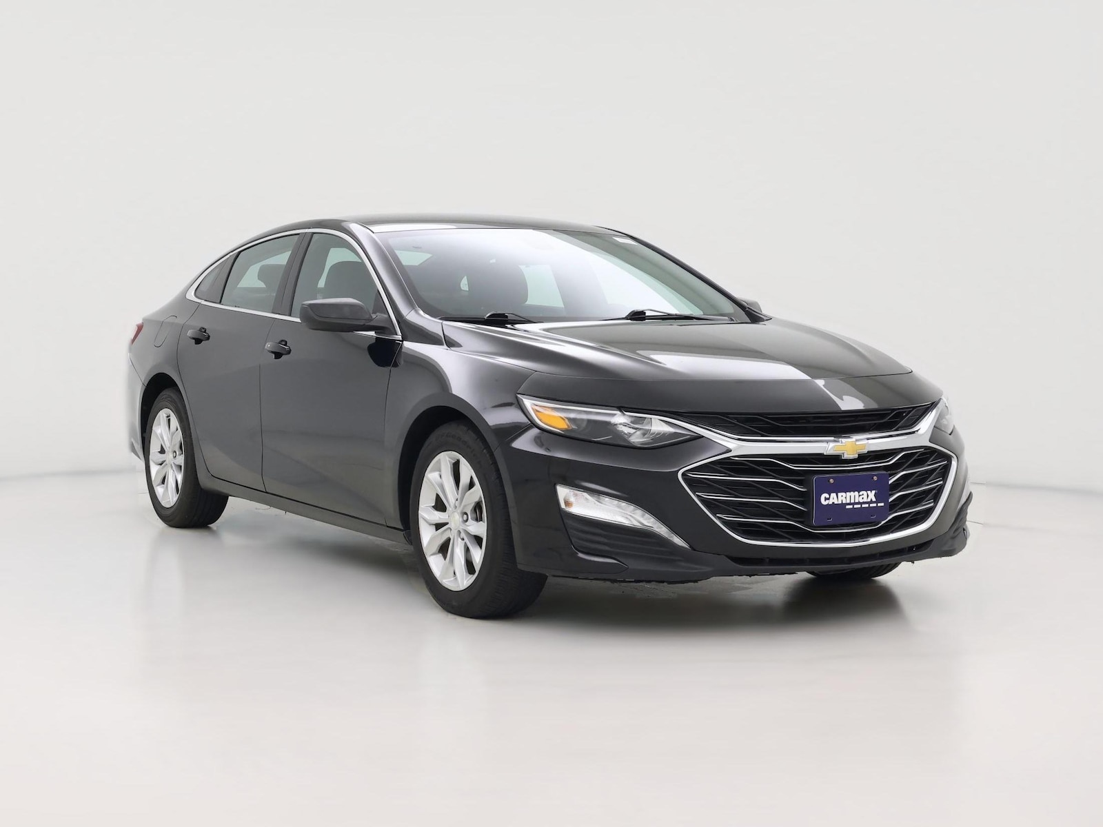 2020 Chevrolet Malibu