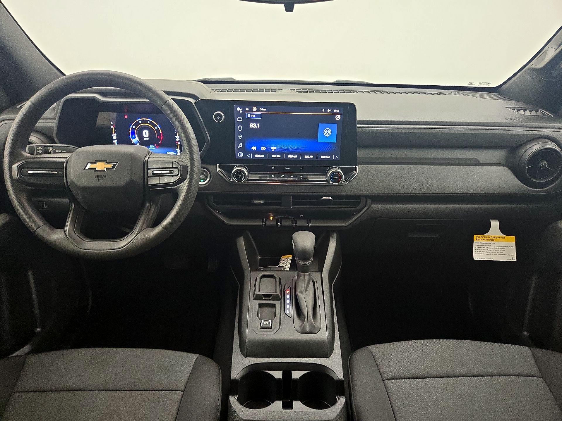 Thumbnail: 2023 Chevrolet Colorado - 9