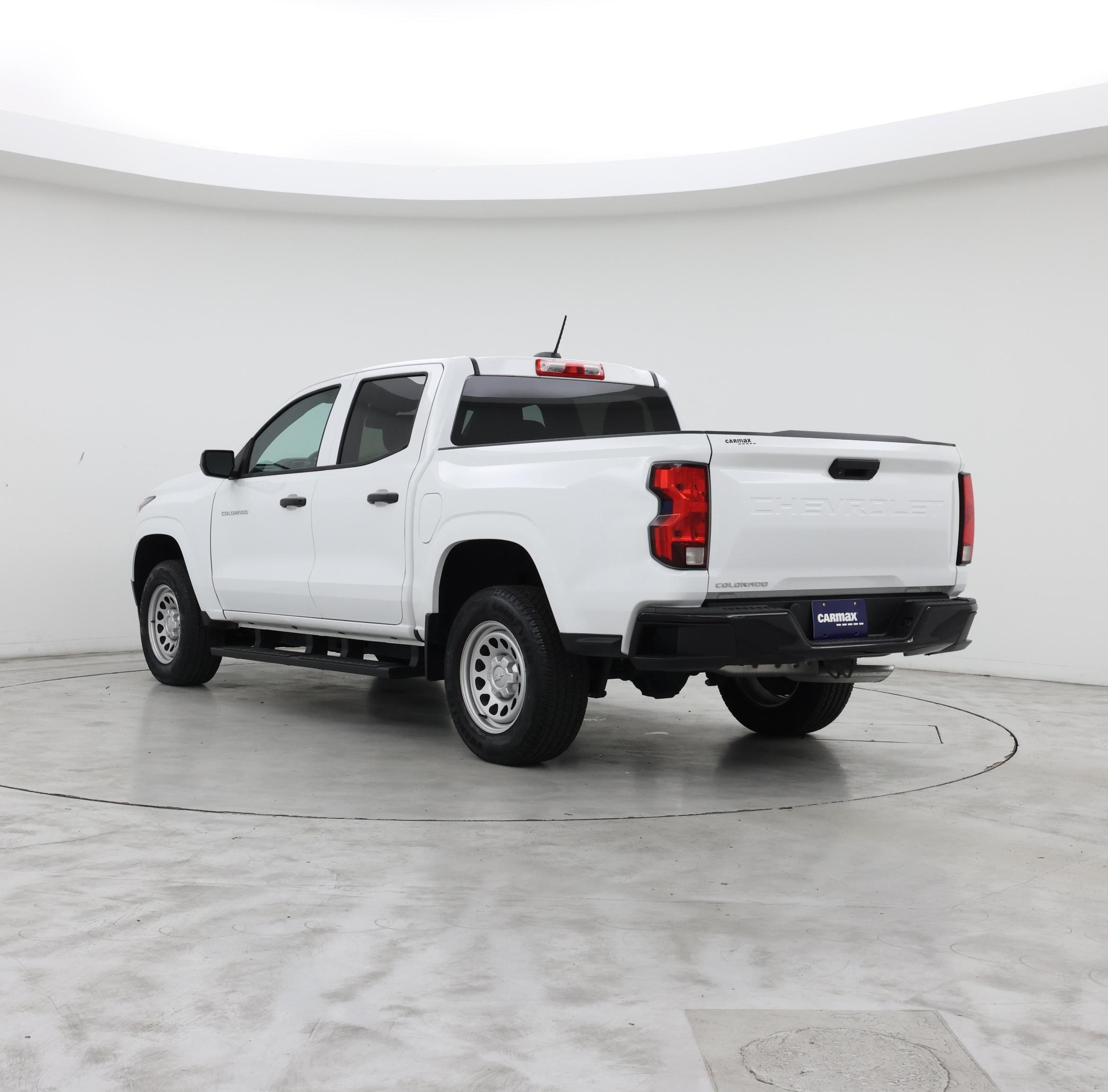 Thumbnail: 2023 Chevrolet Colorado - 2