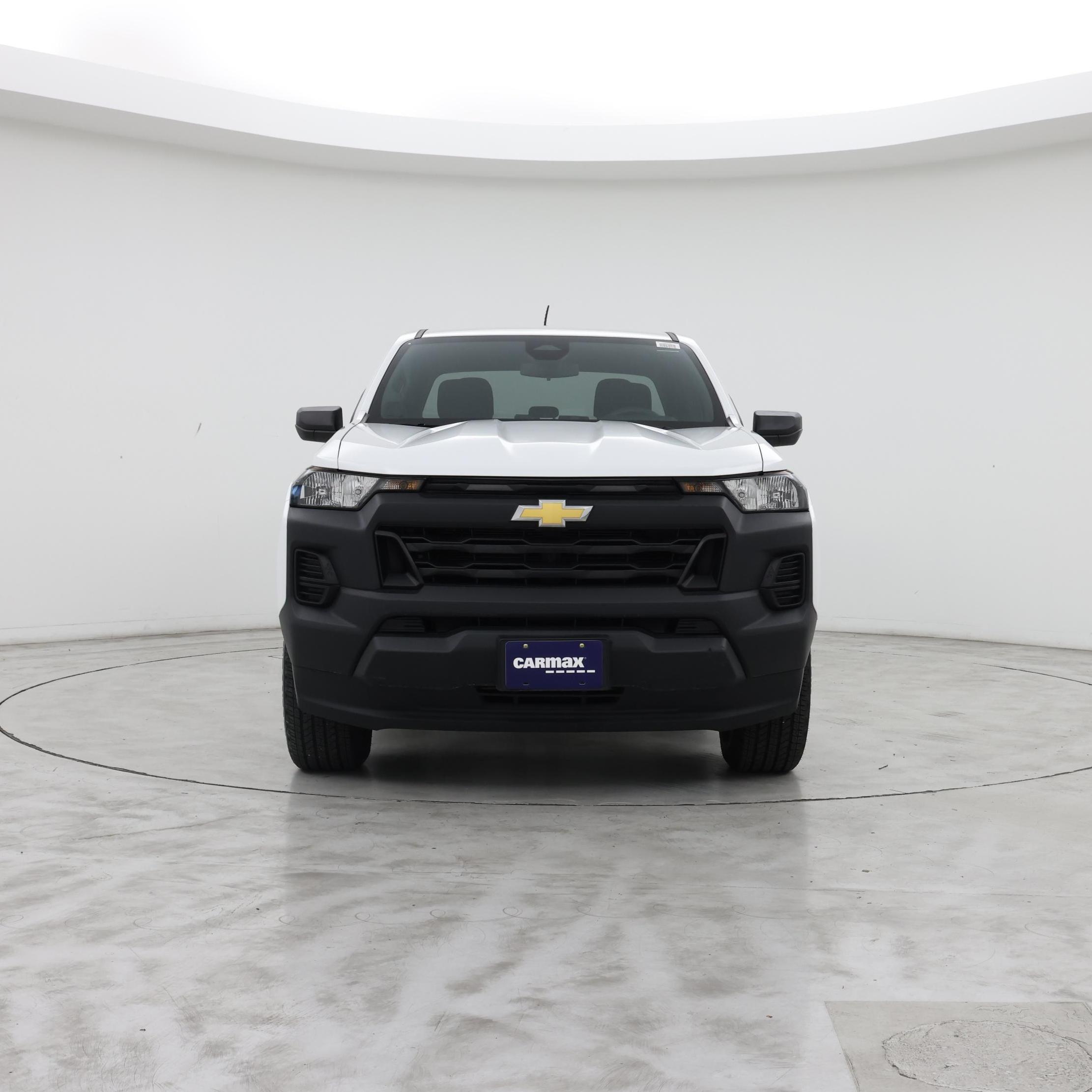 Thumbnail: 2023 Chevrolet Colorado - 5