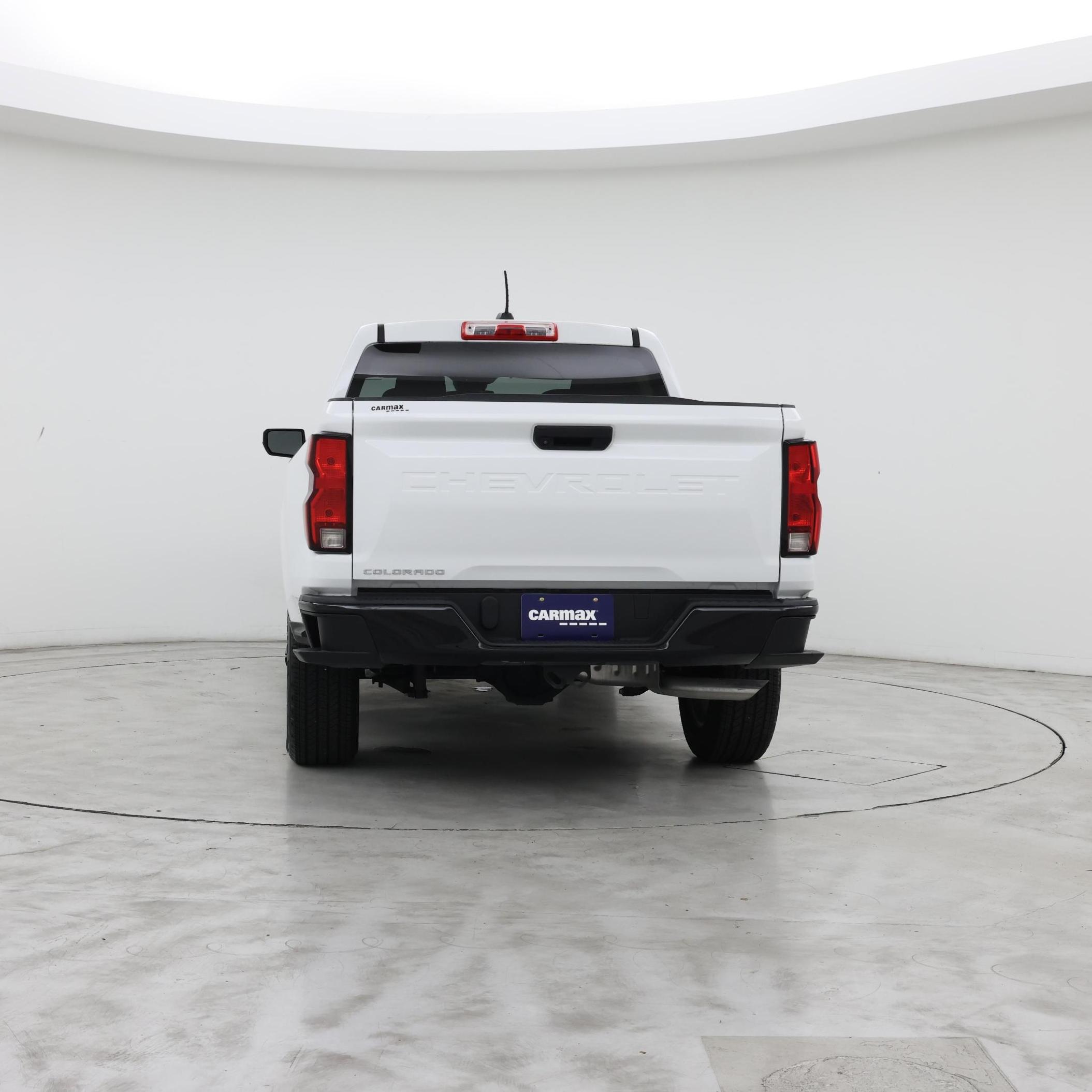 Thumbnail: 2023 Chevrolet Colorado - 6