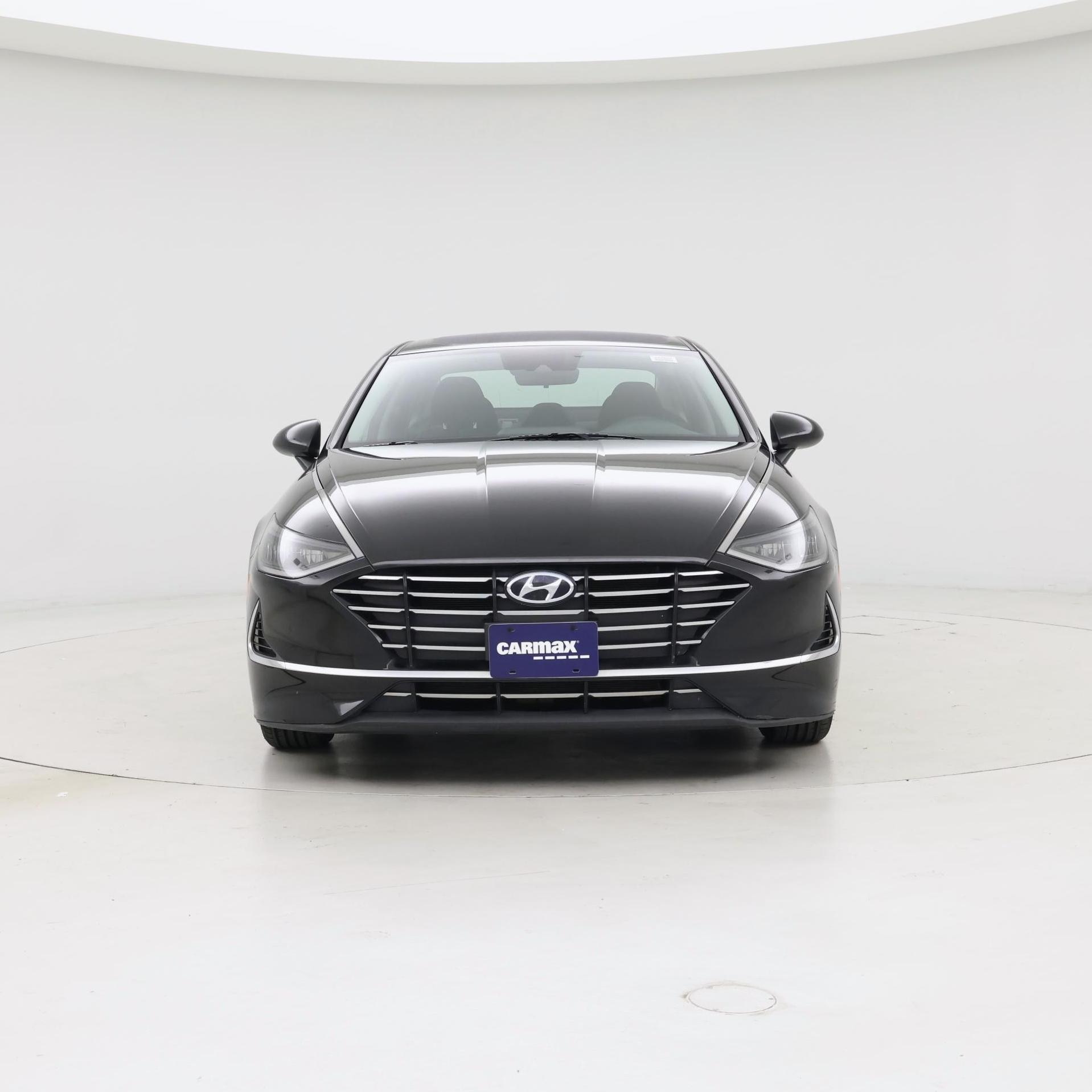 Thumbnail: 2021 Hyundai Sonata - 5