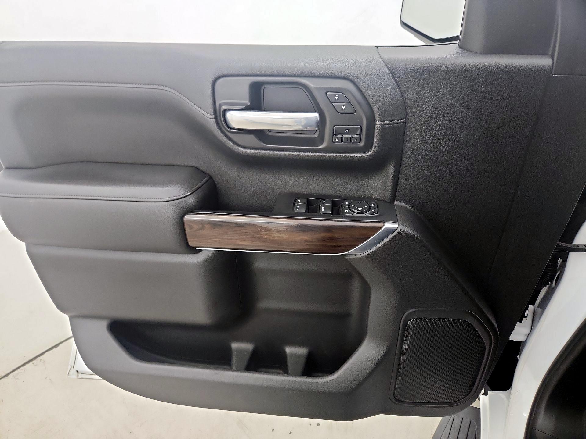 Thumbnail: 2021 GMC Sierra 1500 - 12