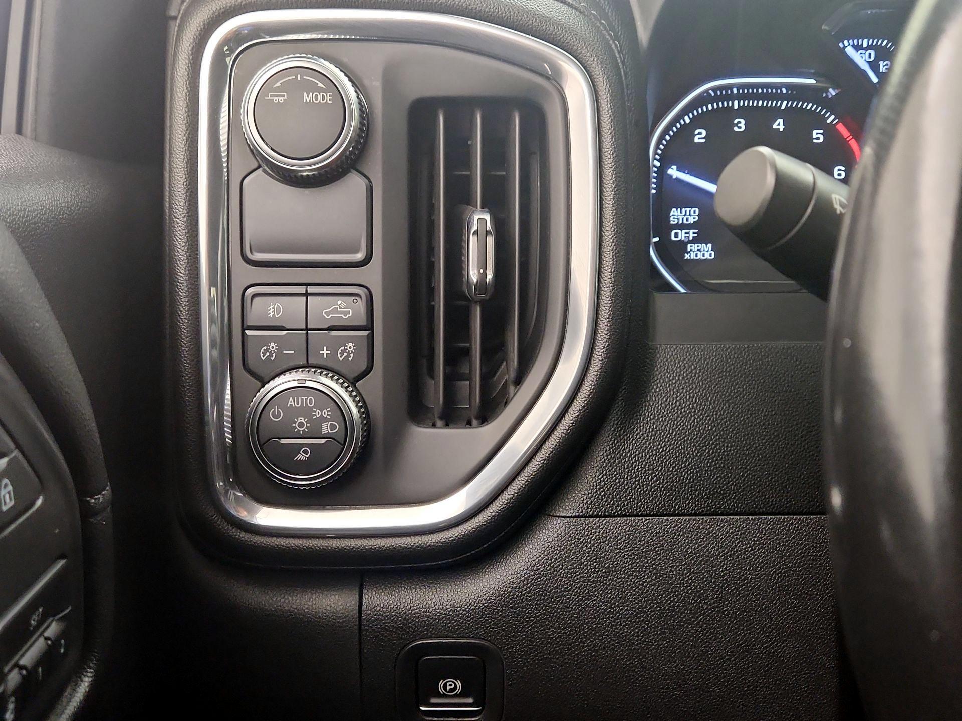 Thumbnail: 2021 GMC Sierra 1500 - 13