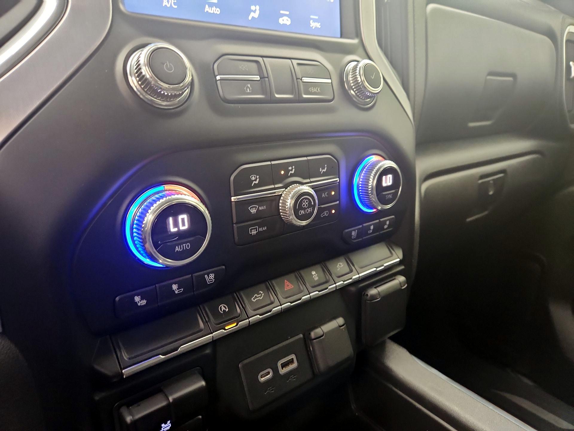 Thumbnail: 2021 GMC Sierra 1500 - 16