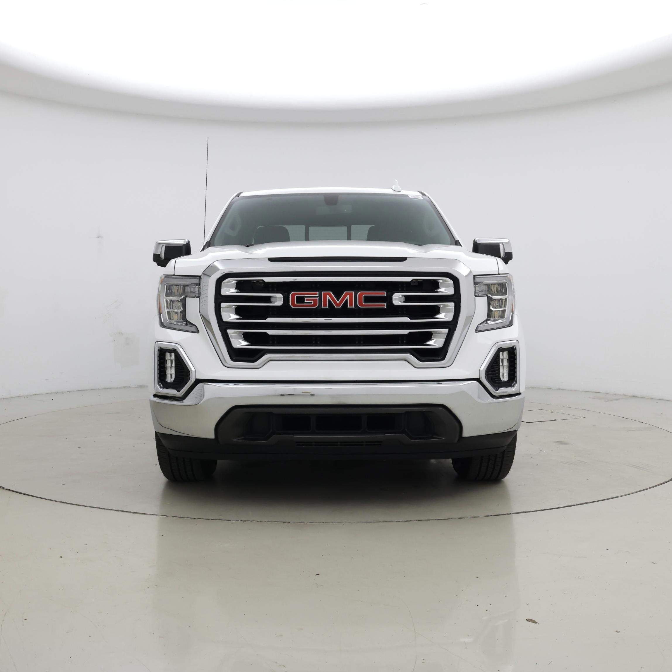 Thumbnail: 2021 GMC Sierra 1500 - 5