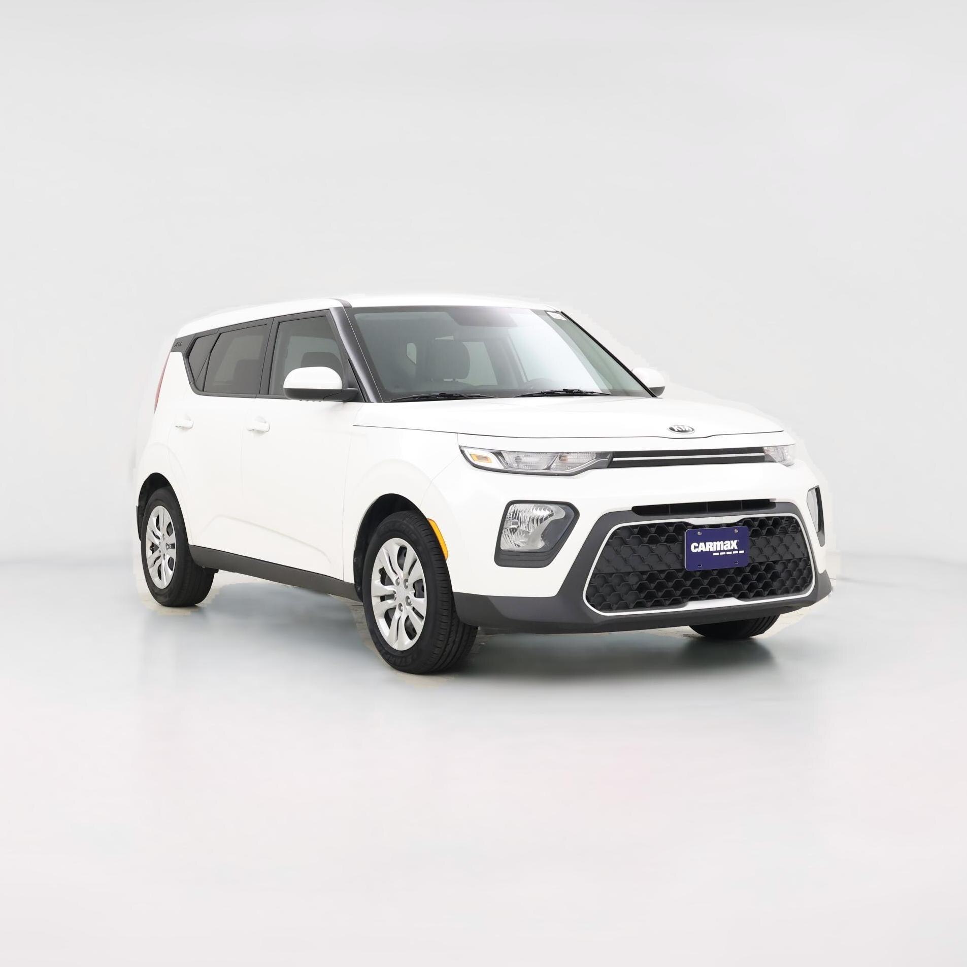 Thumbnail: 2020 Kia Soul - 1