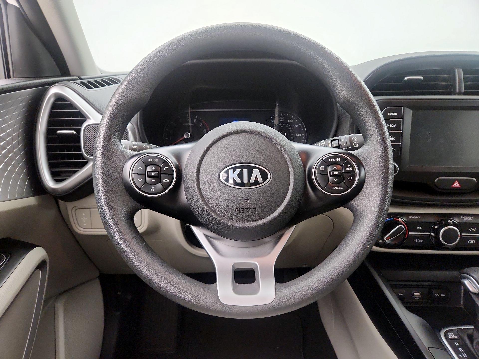 Thumbnail: 2020 Kia Soul - 10