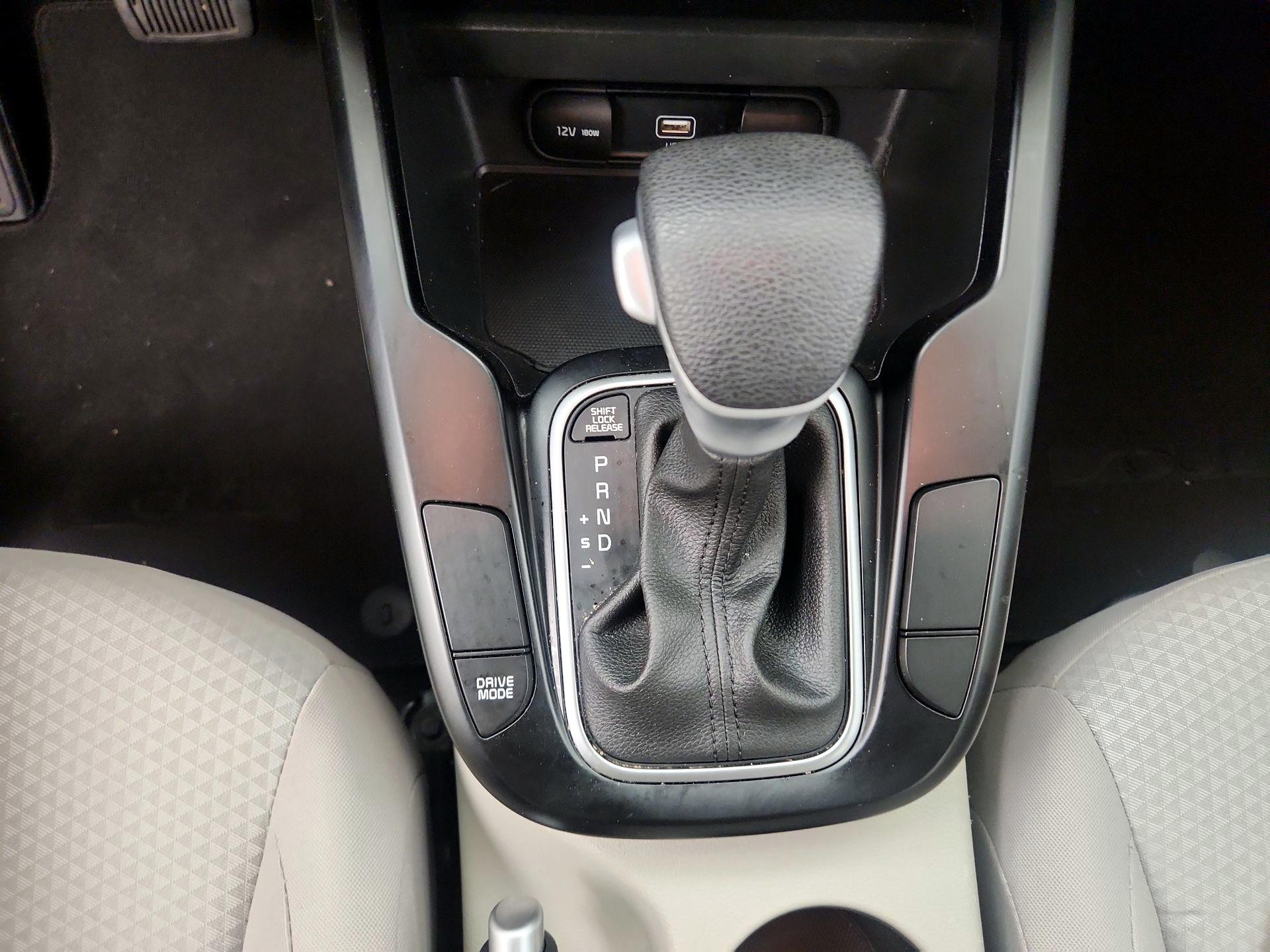 Thumbnail: 2020 Kia Soul - 17