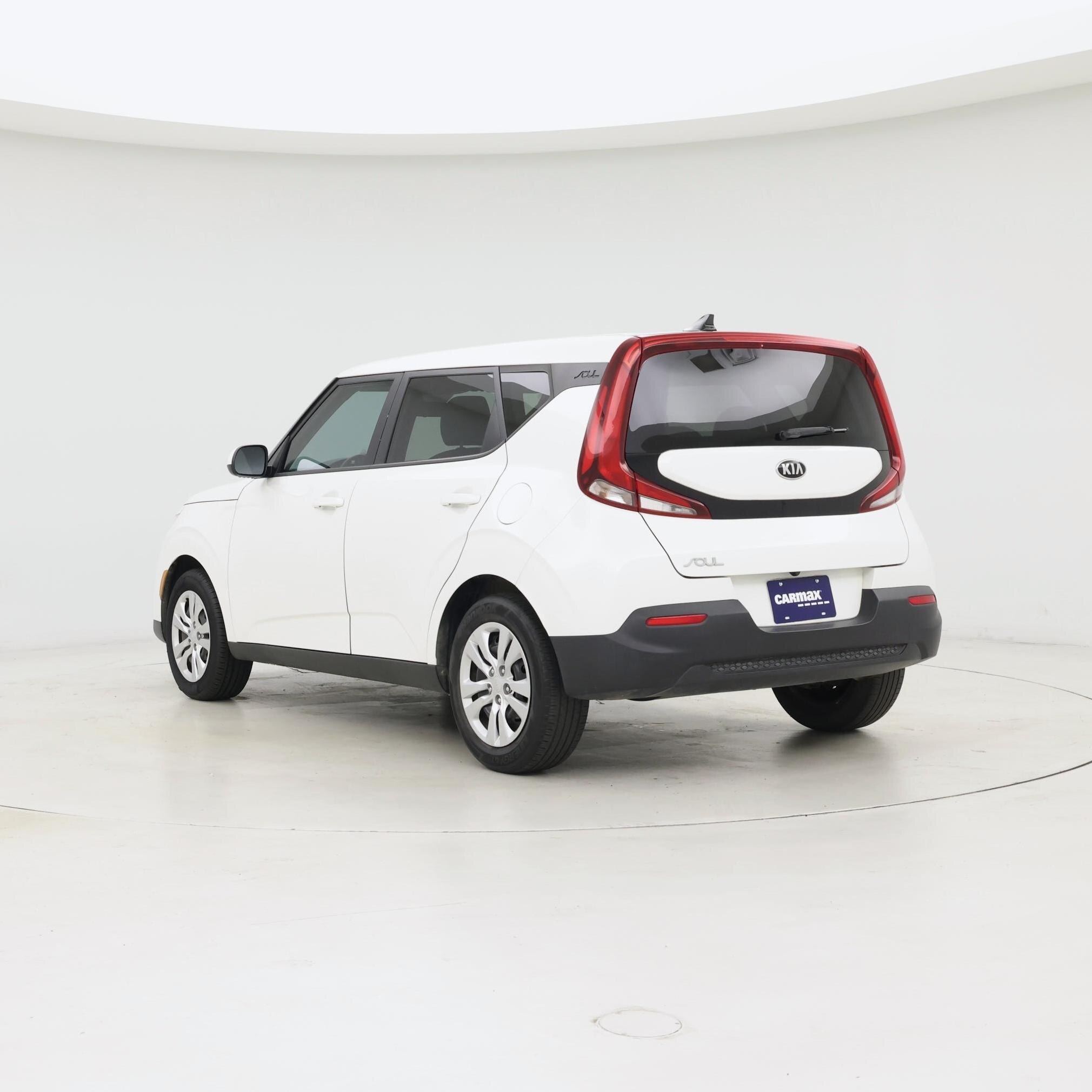 Thumbnail: 2020 Kia Soul - 2