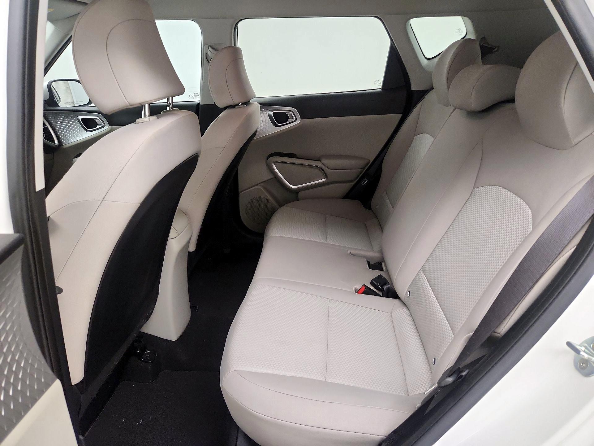 Thumbnail: 2020 Kia Soul - 19