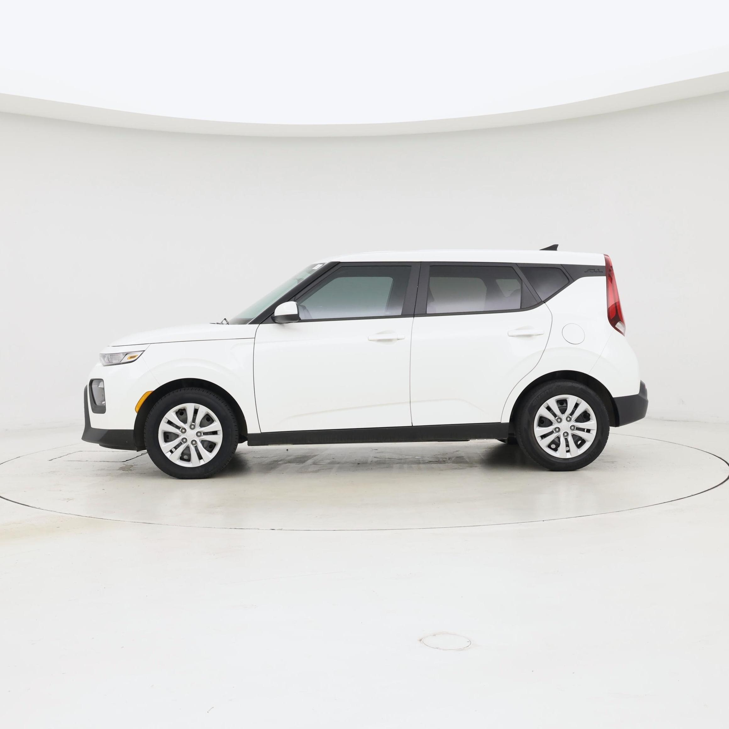 Thumbnail: 2020 Kia Soul - 3