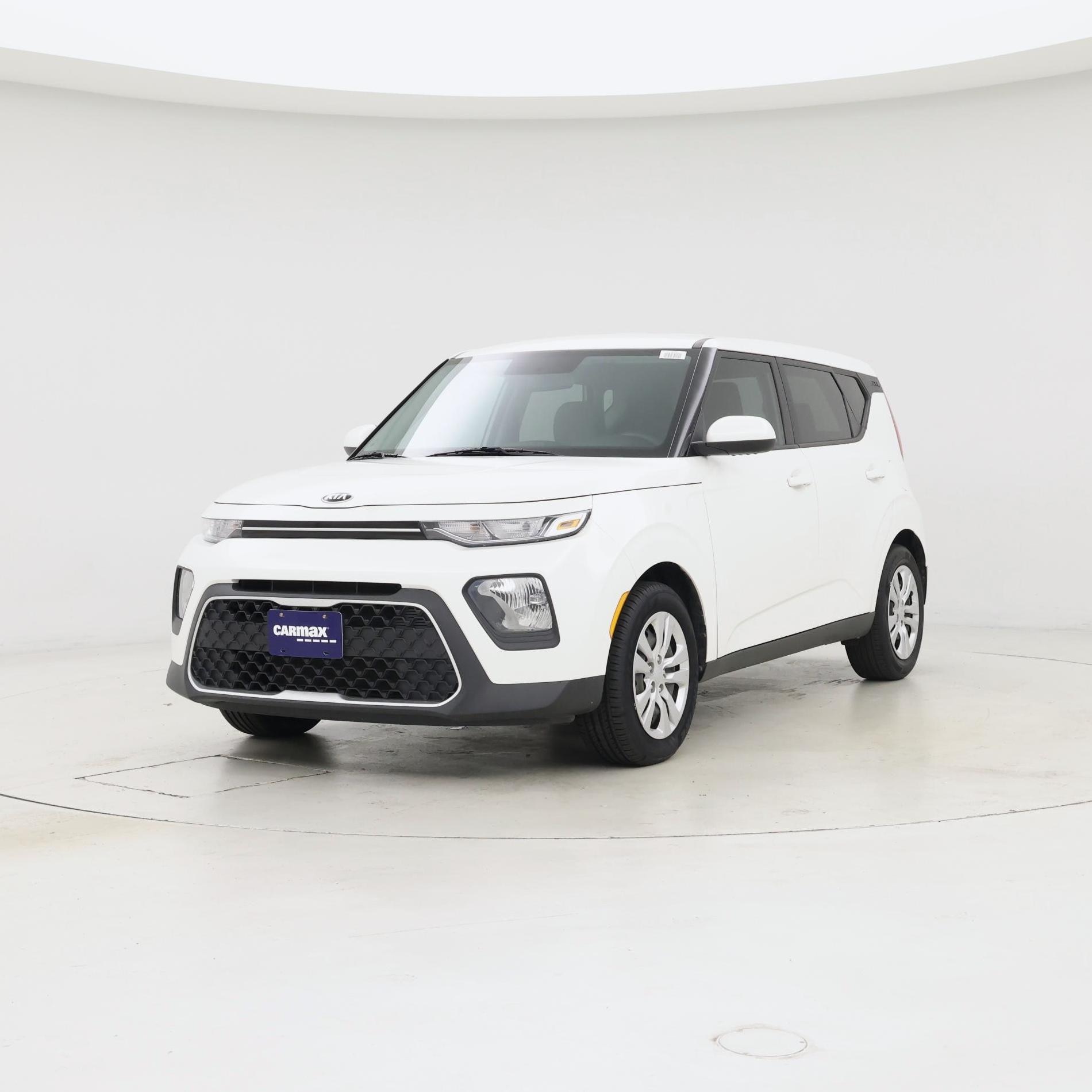Thumbnail: 2020 Kia Soul - 4