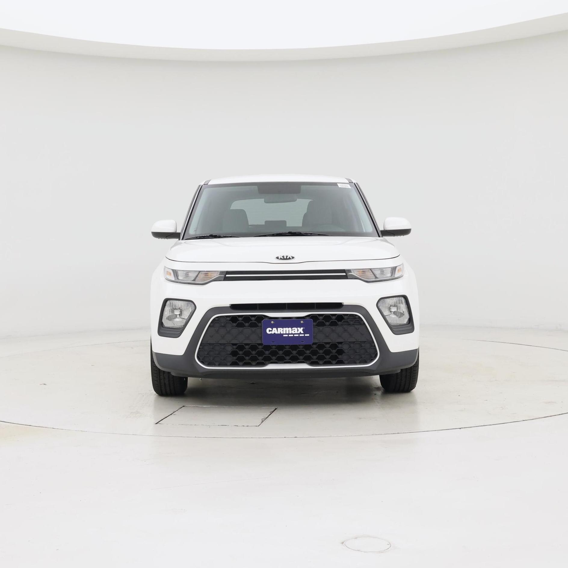 Thumbnail: 2020 Kia Soul - 5