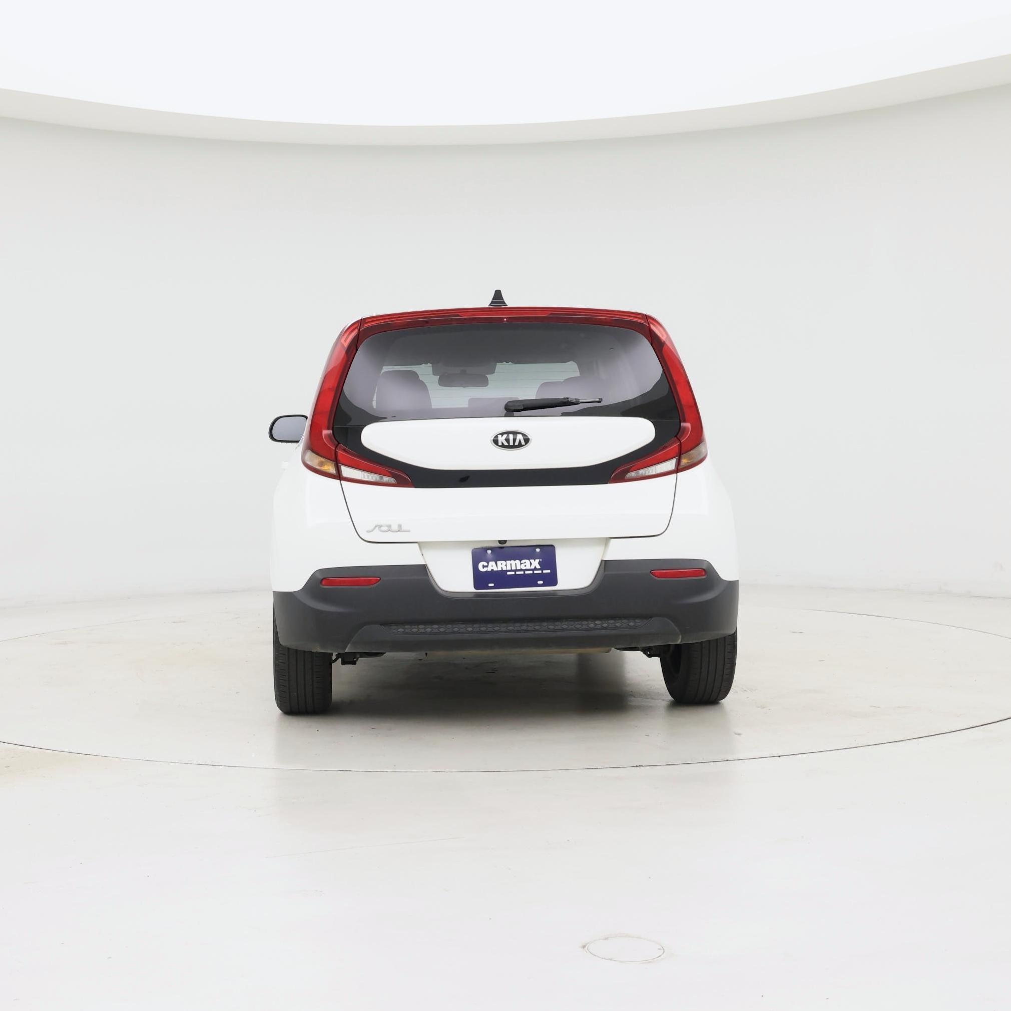 Thumbnail: 2020 Kia Soul - 6