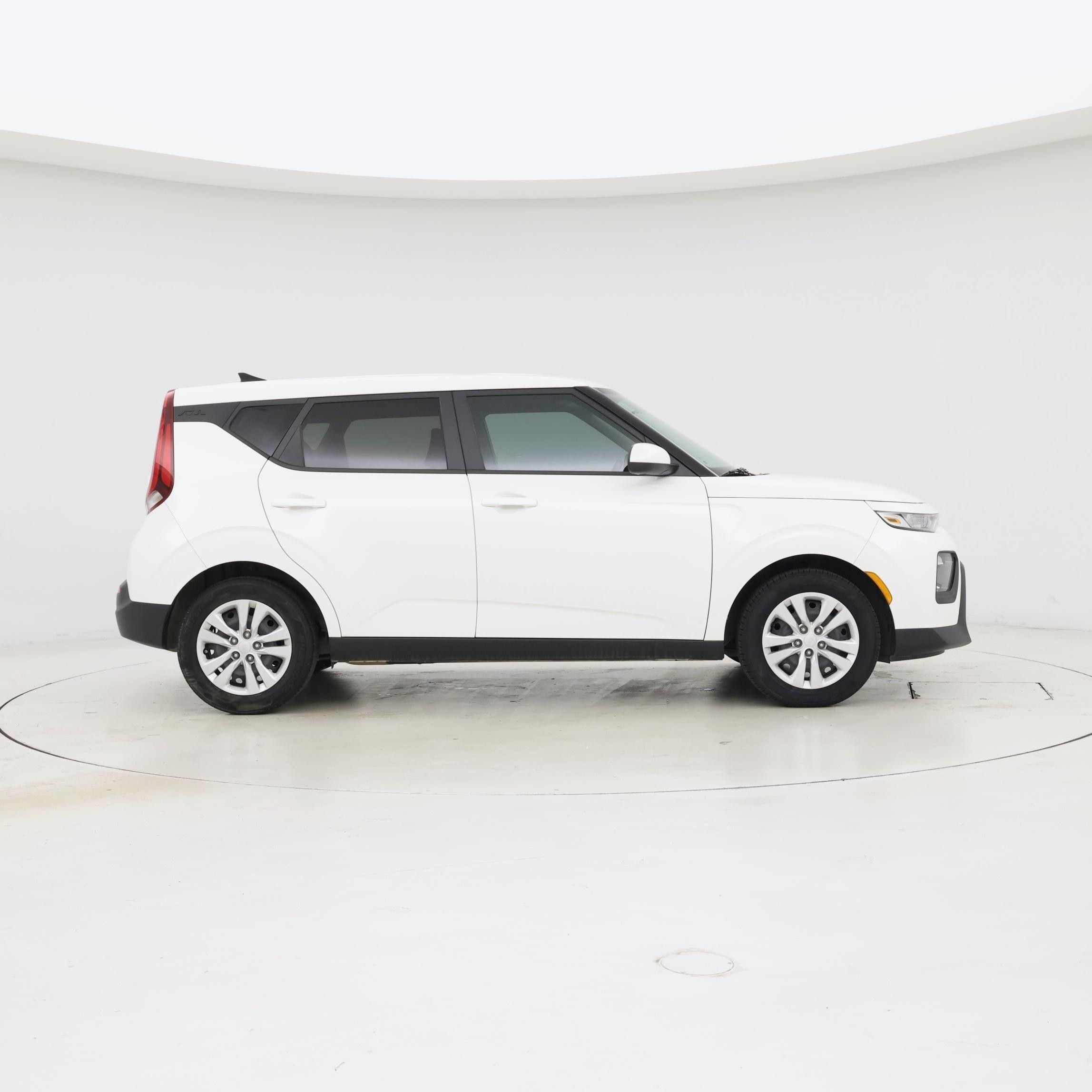 Thumbnail: 2020 Kia Soul - 7