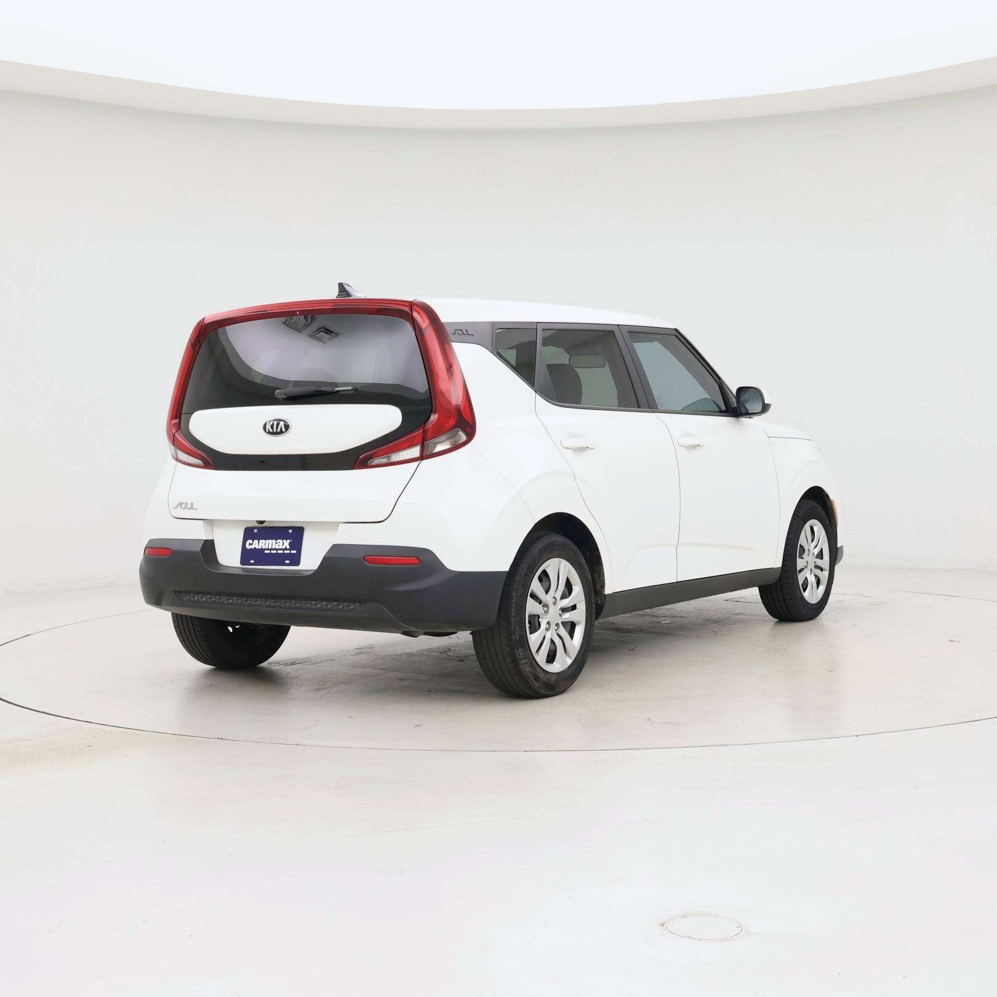 Thumbnail: 2020 Kia Soul - 8