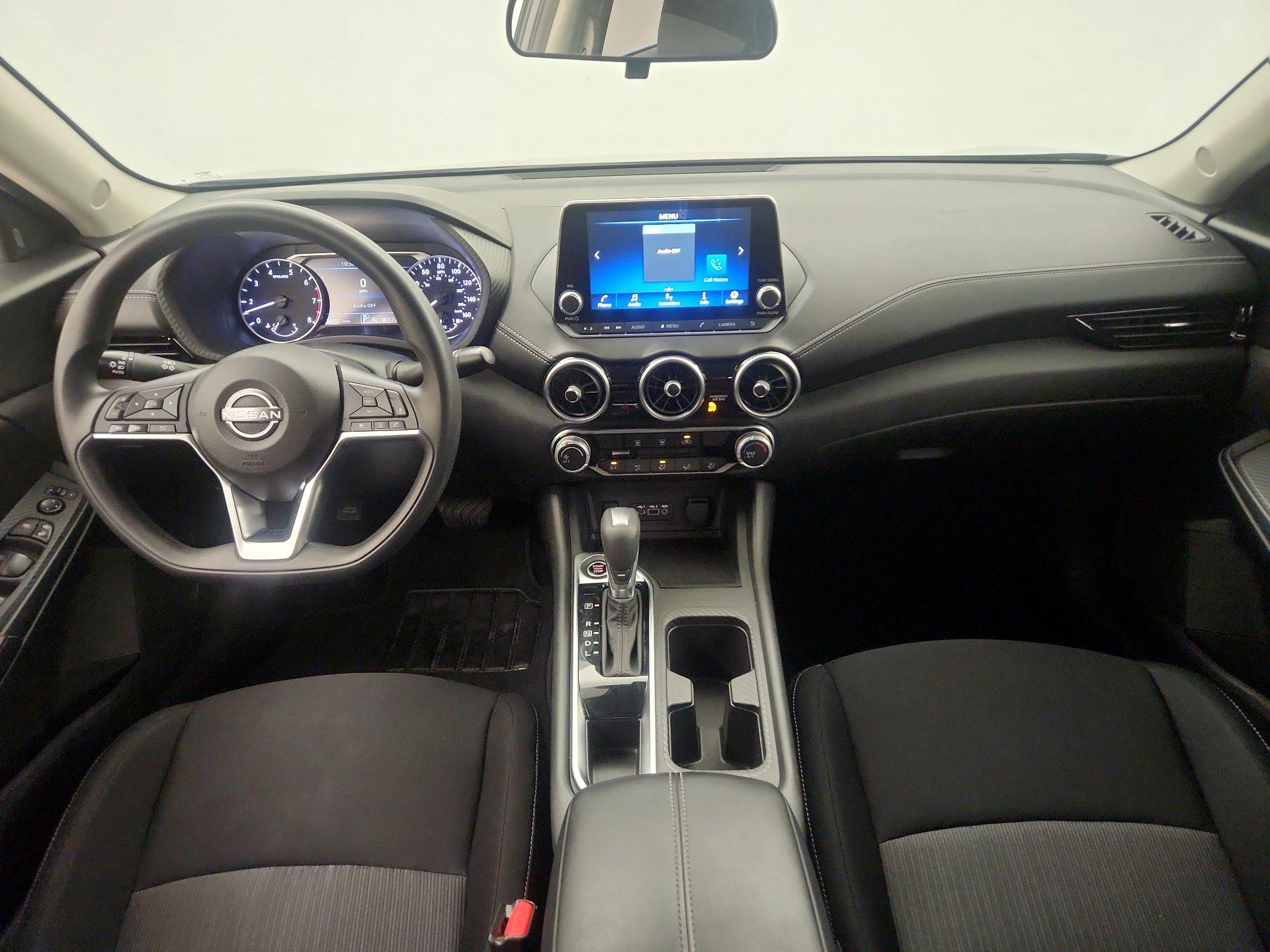 Thumbnail: 2024 Nissan Sentra - 9