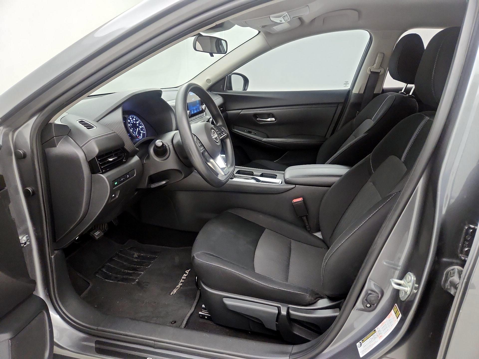 Thumbnail: 2024 Nissan Sentra - 11
