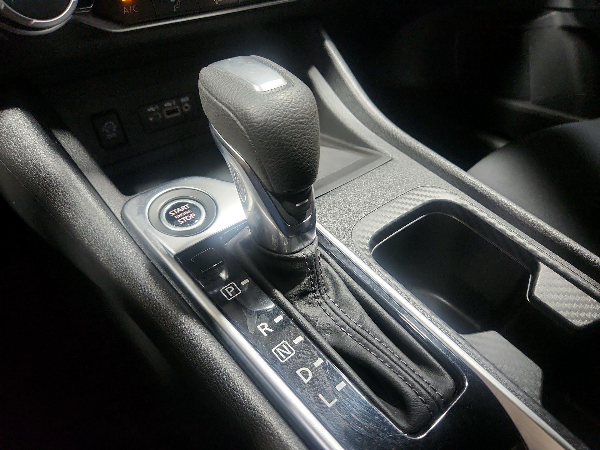 Thumbnail: 2024 Nissan Sentra - 15