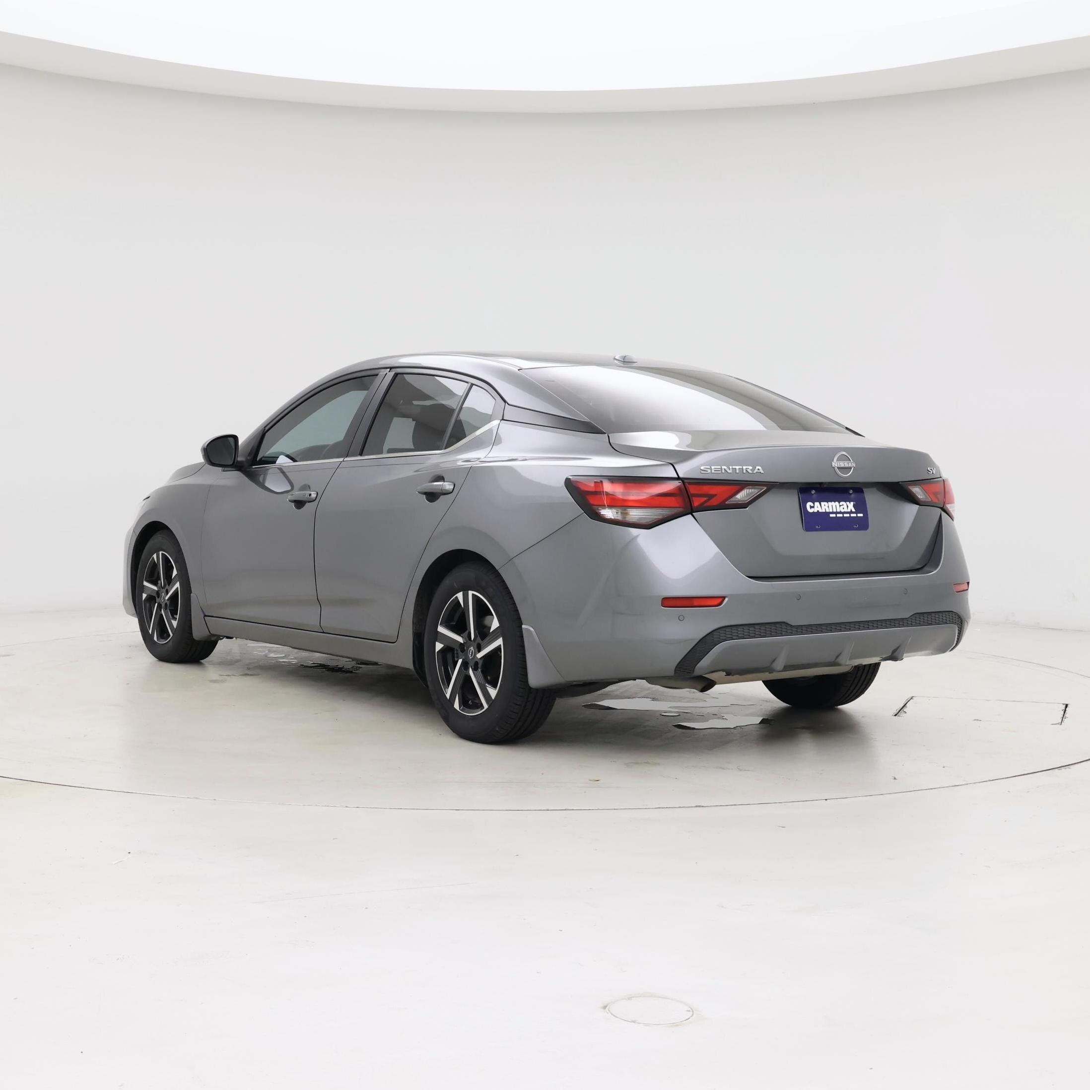 Thumbnail: 2024 Nissan Sentra - 2