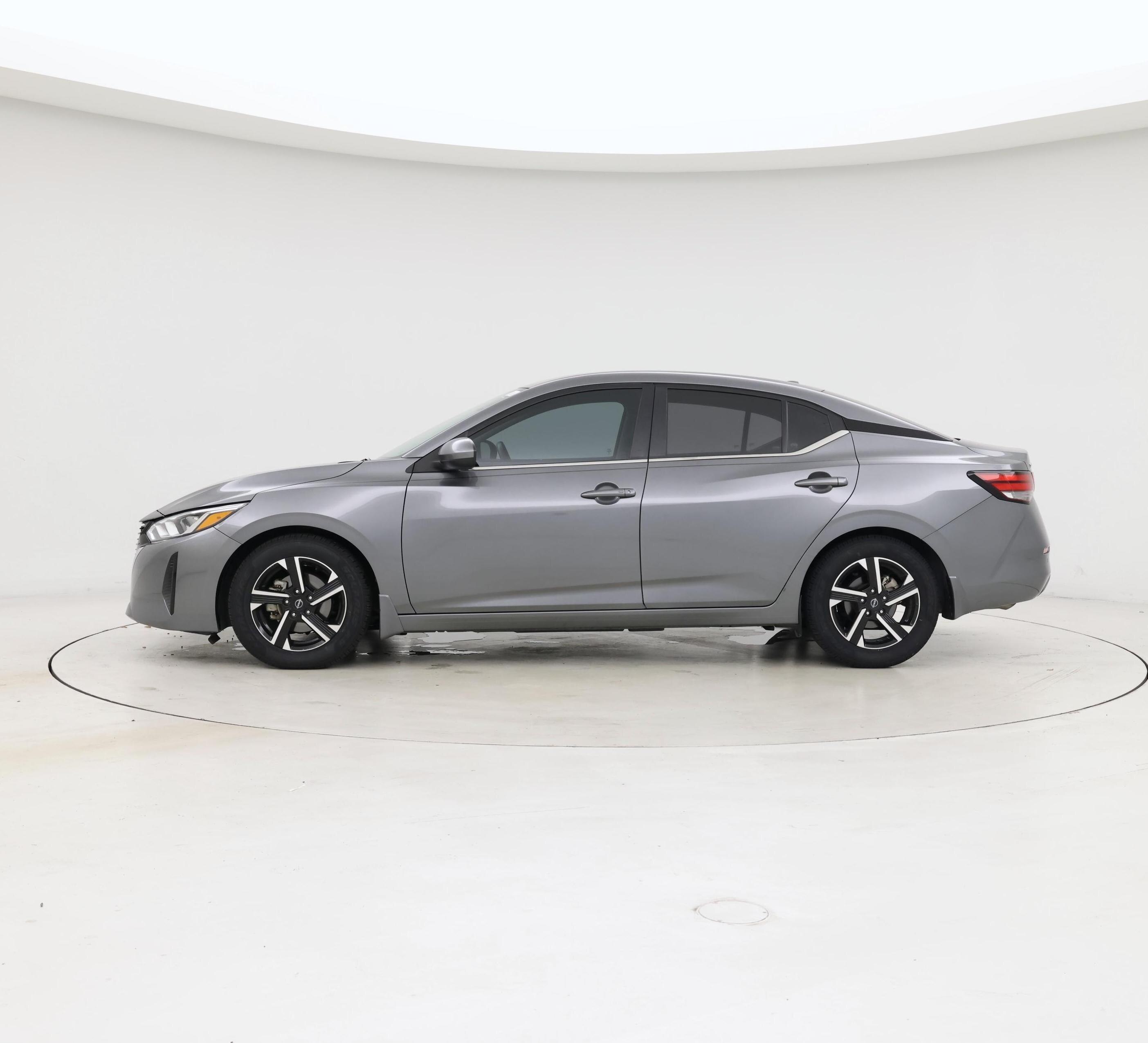 Thumbnail: 2024 Nissan Sentra - 3