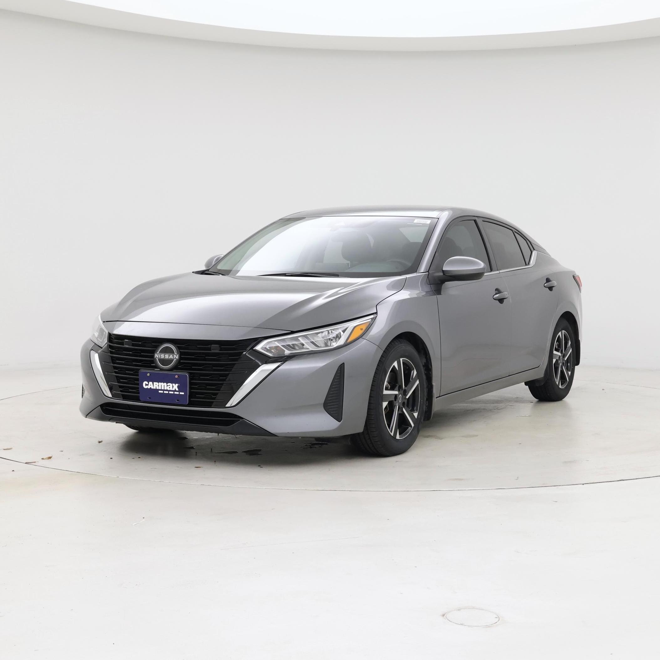 Thumbnail: 2024 Nissan Sentra - 4