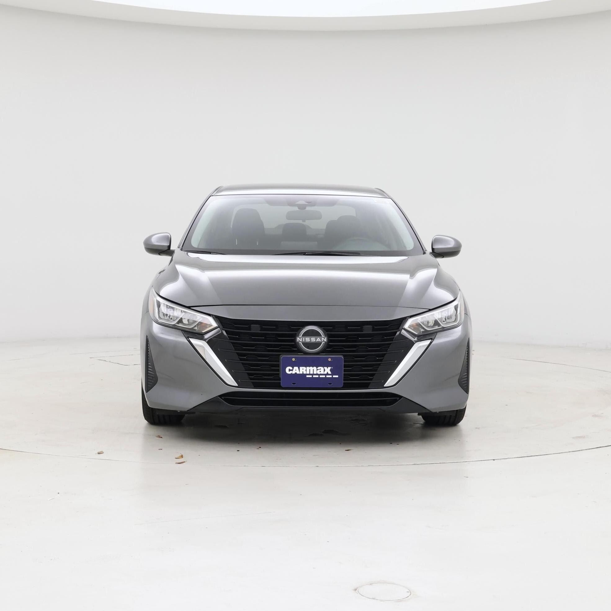 Thumbnail: 2024 Nissan Sentra - 5