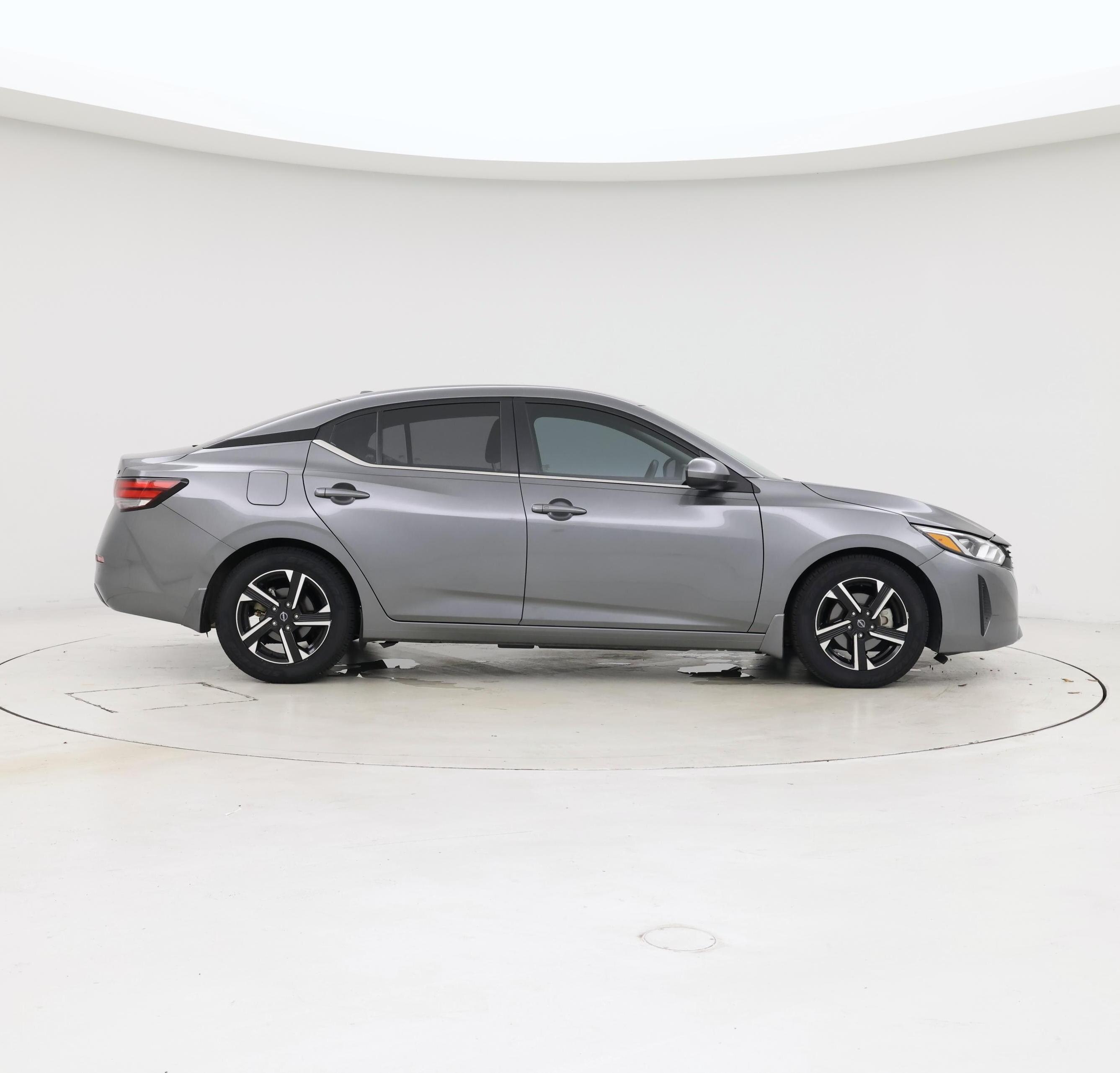 Thumbnail: 2024 Nissan Sentra - 7