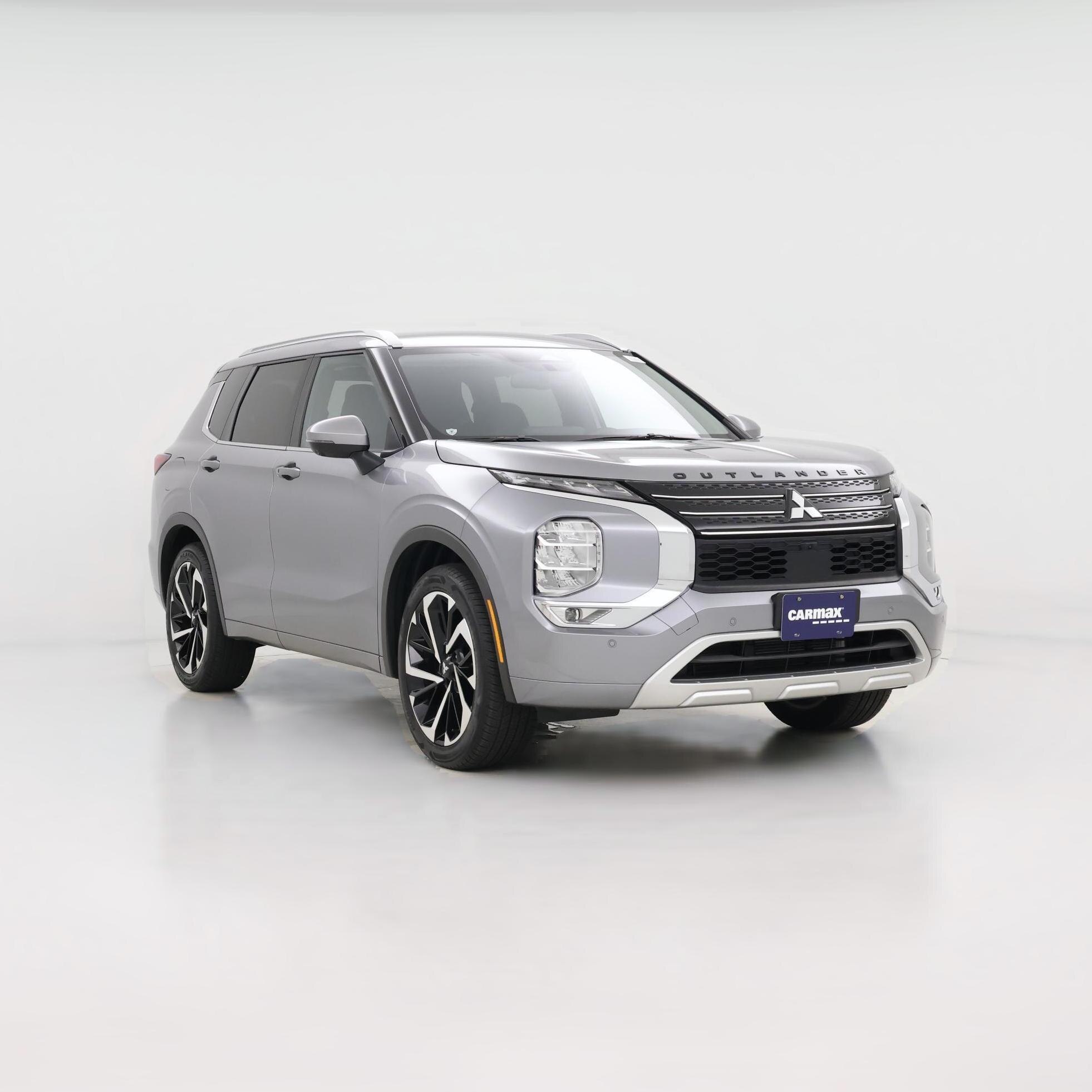 Thumbnail: 2024 Mitsubishi Outlander - 1