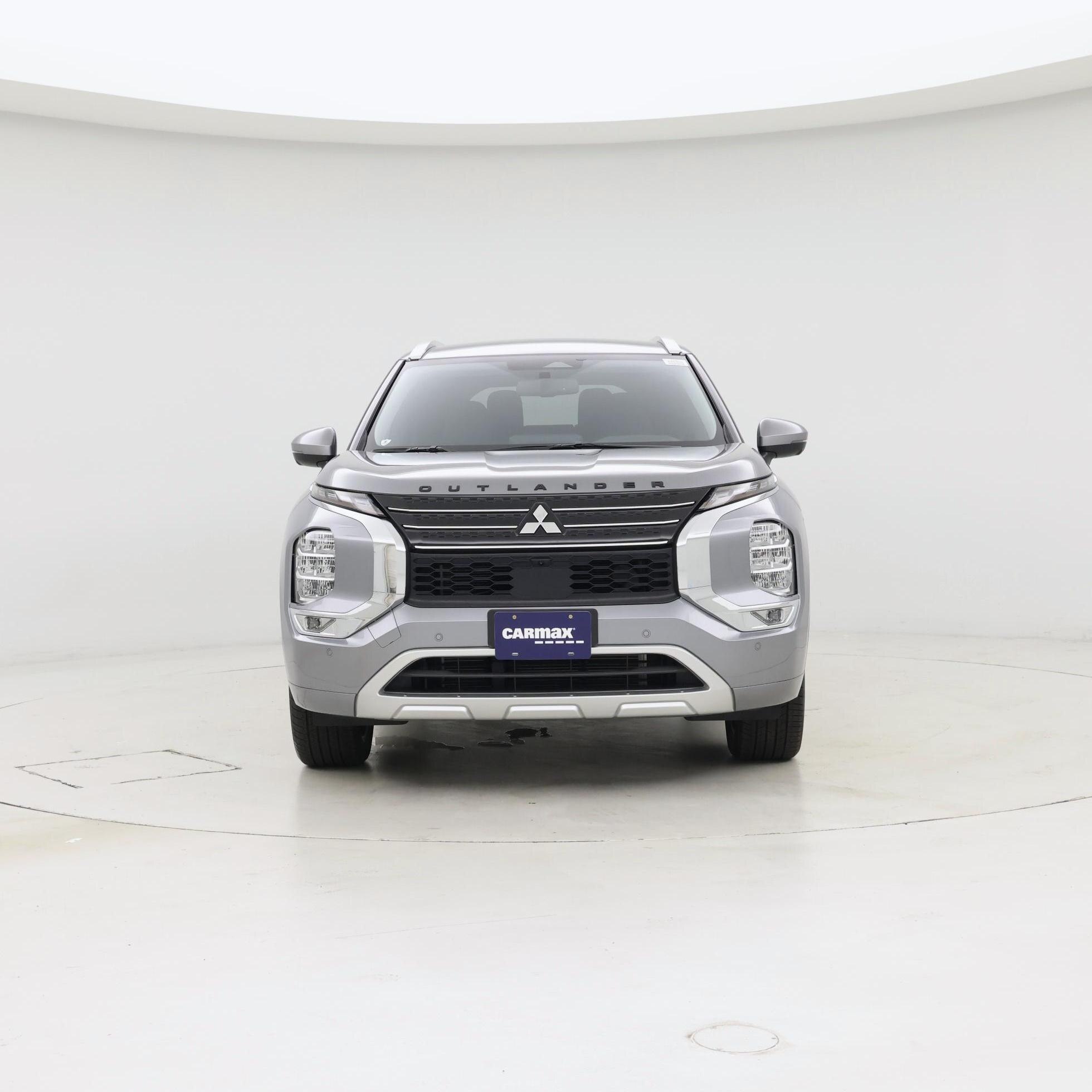 Thumbnail: 2024 Mitsubishi Outlander - 5