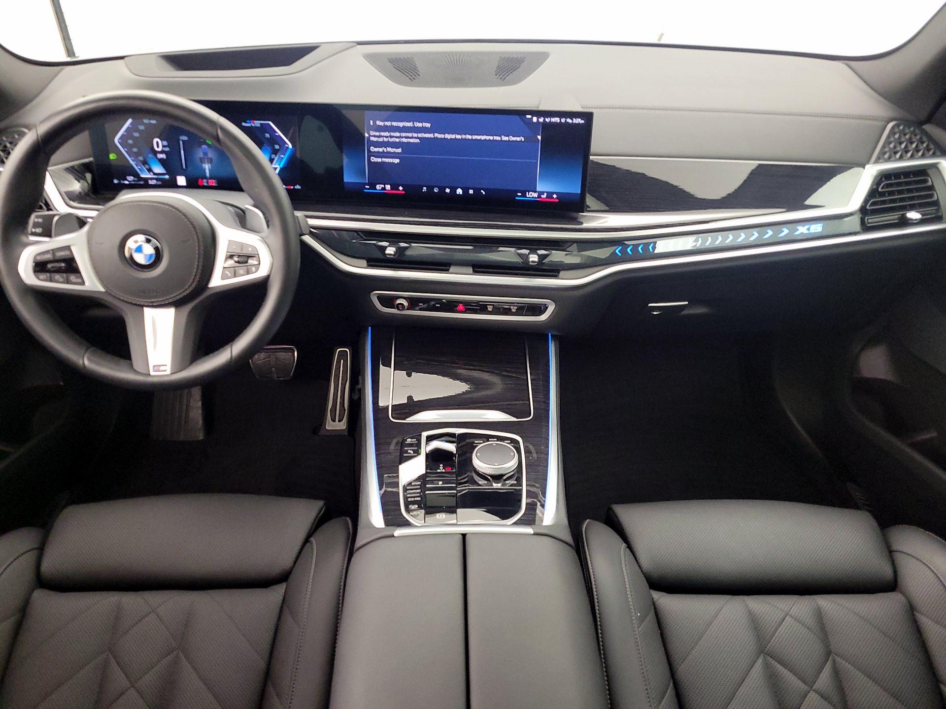 Thumbnail: 2025 BMW X5 - 9