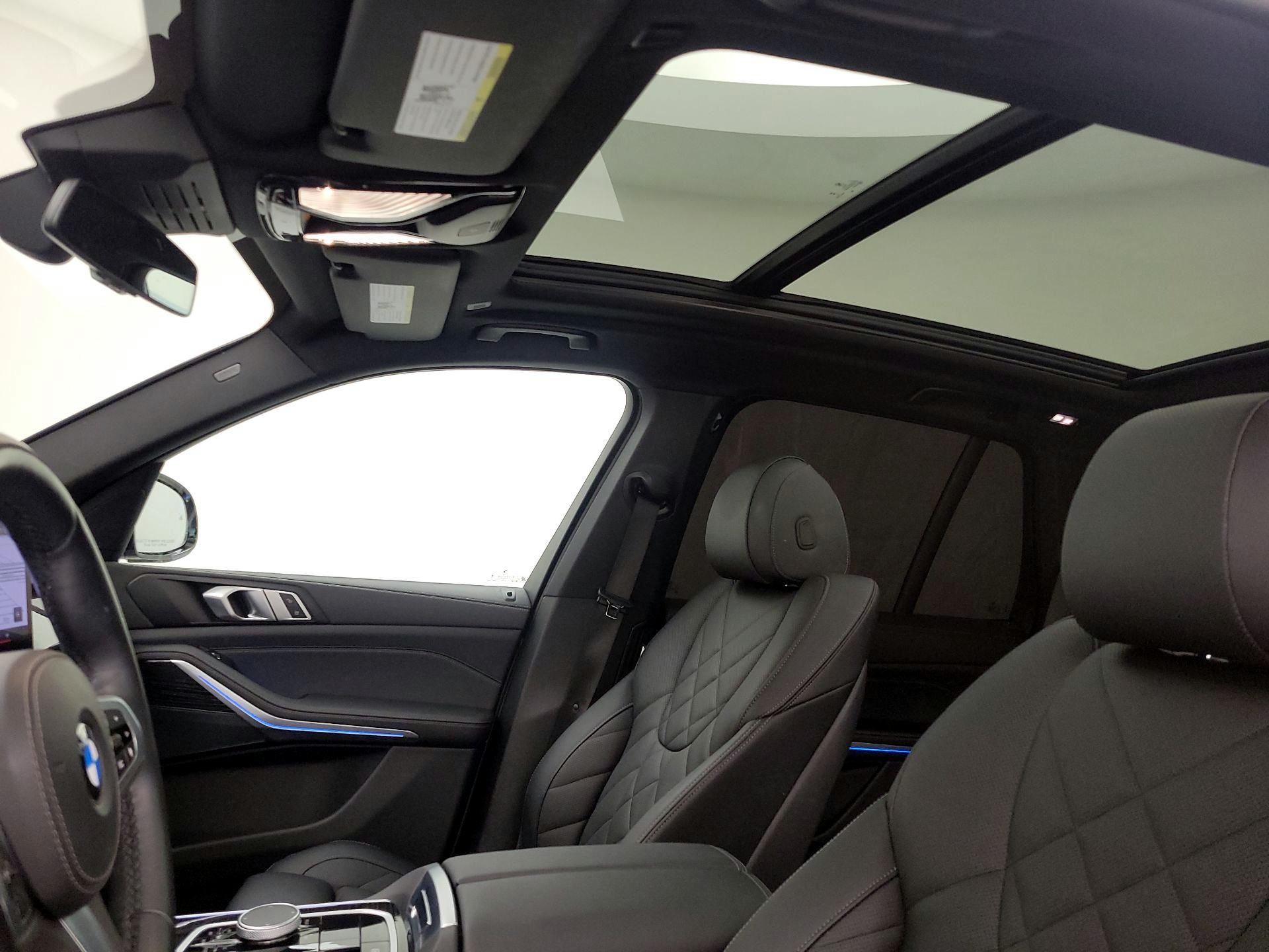 Thumbnail: 2025 BMW X5 - 20