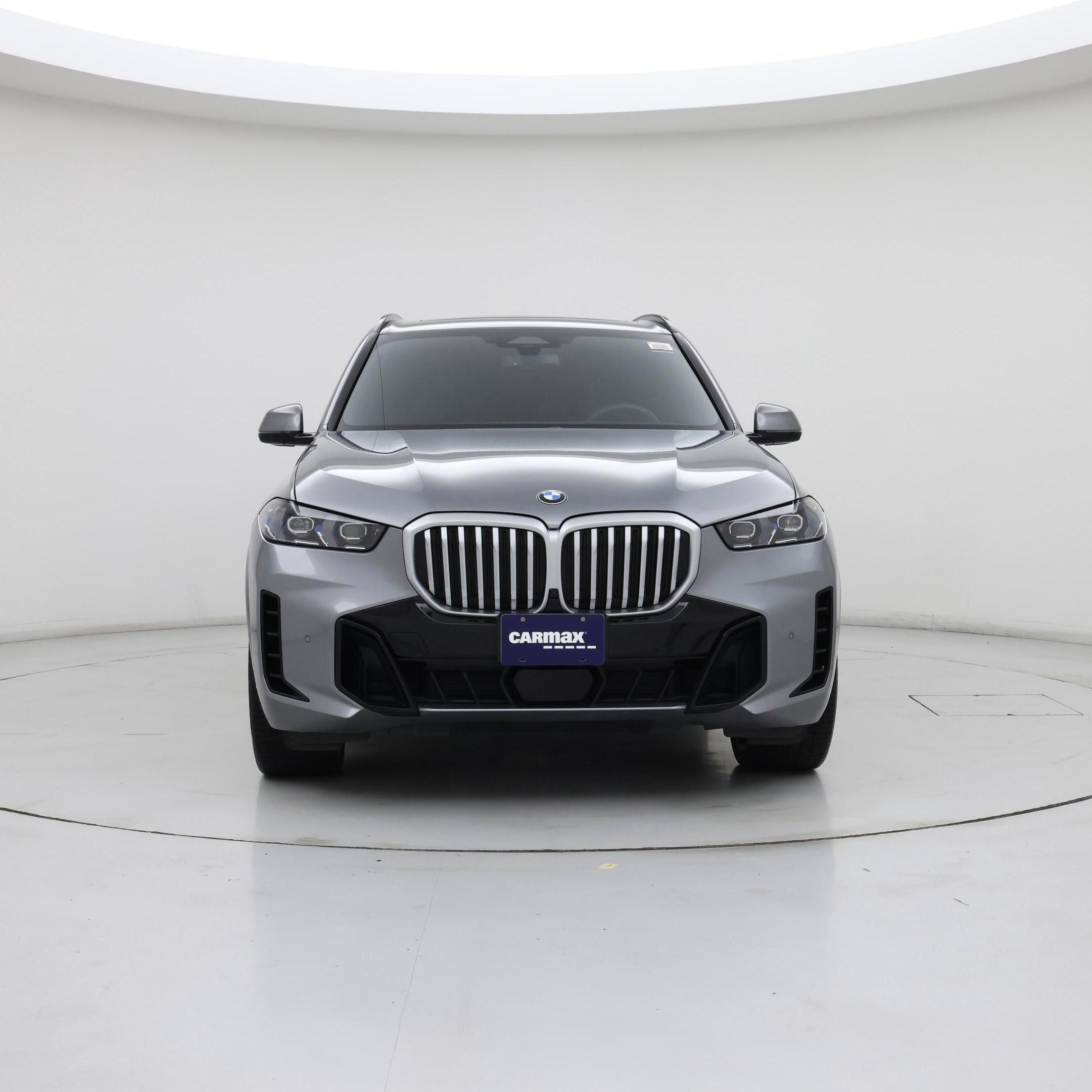 Thumbnail: 2025 BMW X5 - 5