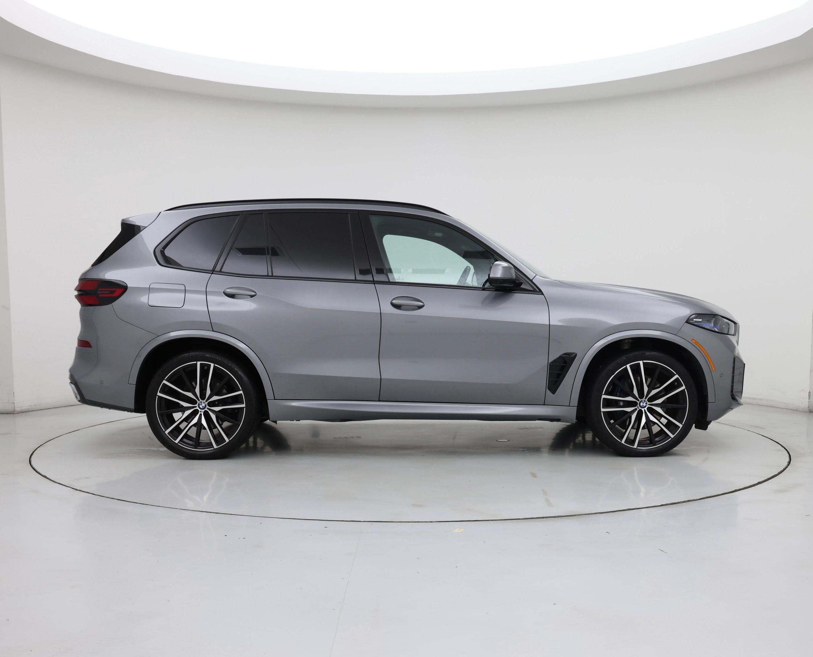 Thumbnail: 2025 BMW X5 - 7