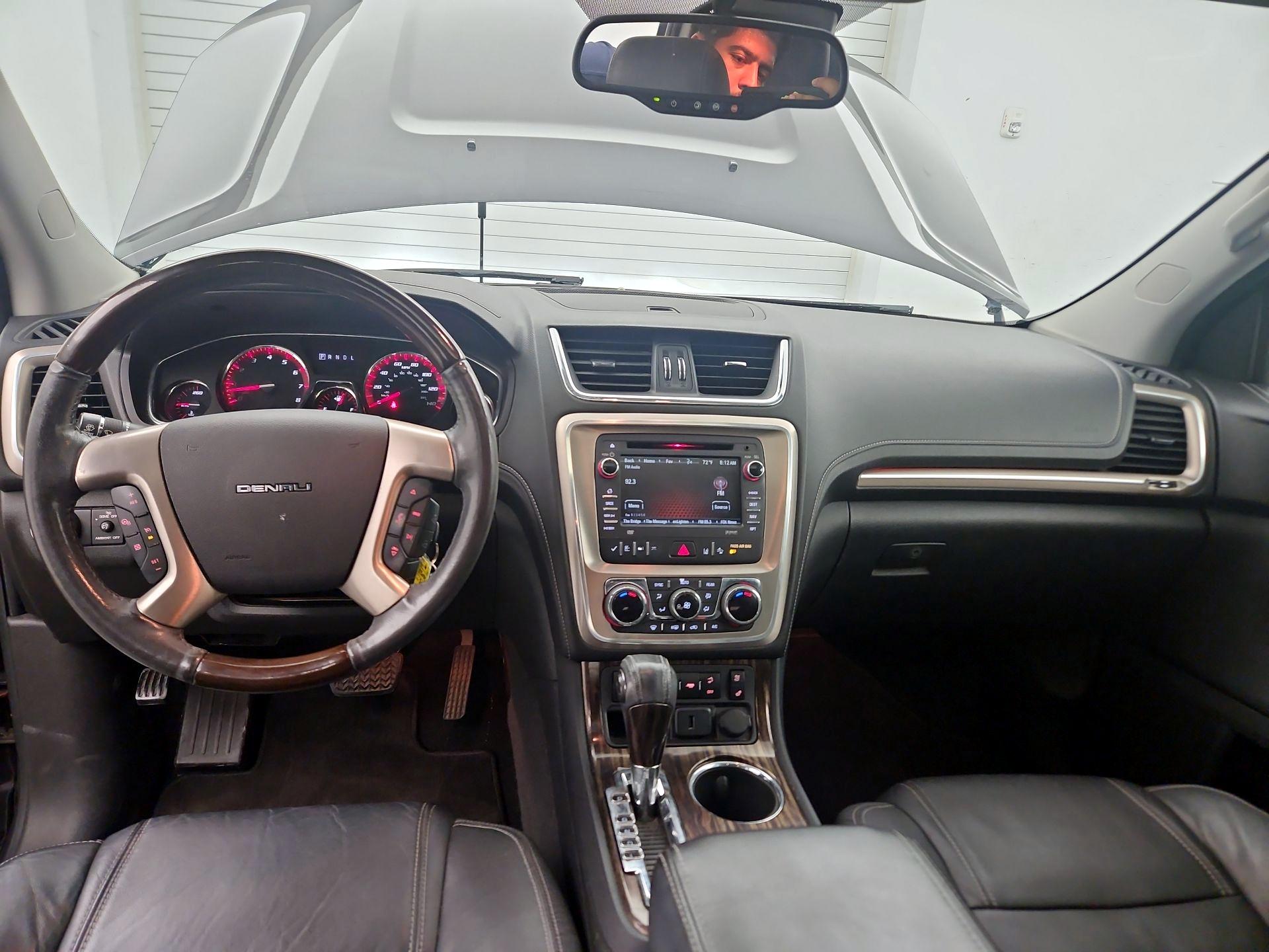 Thumbnail: 2015 GMC Acadia - 9