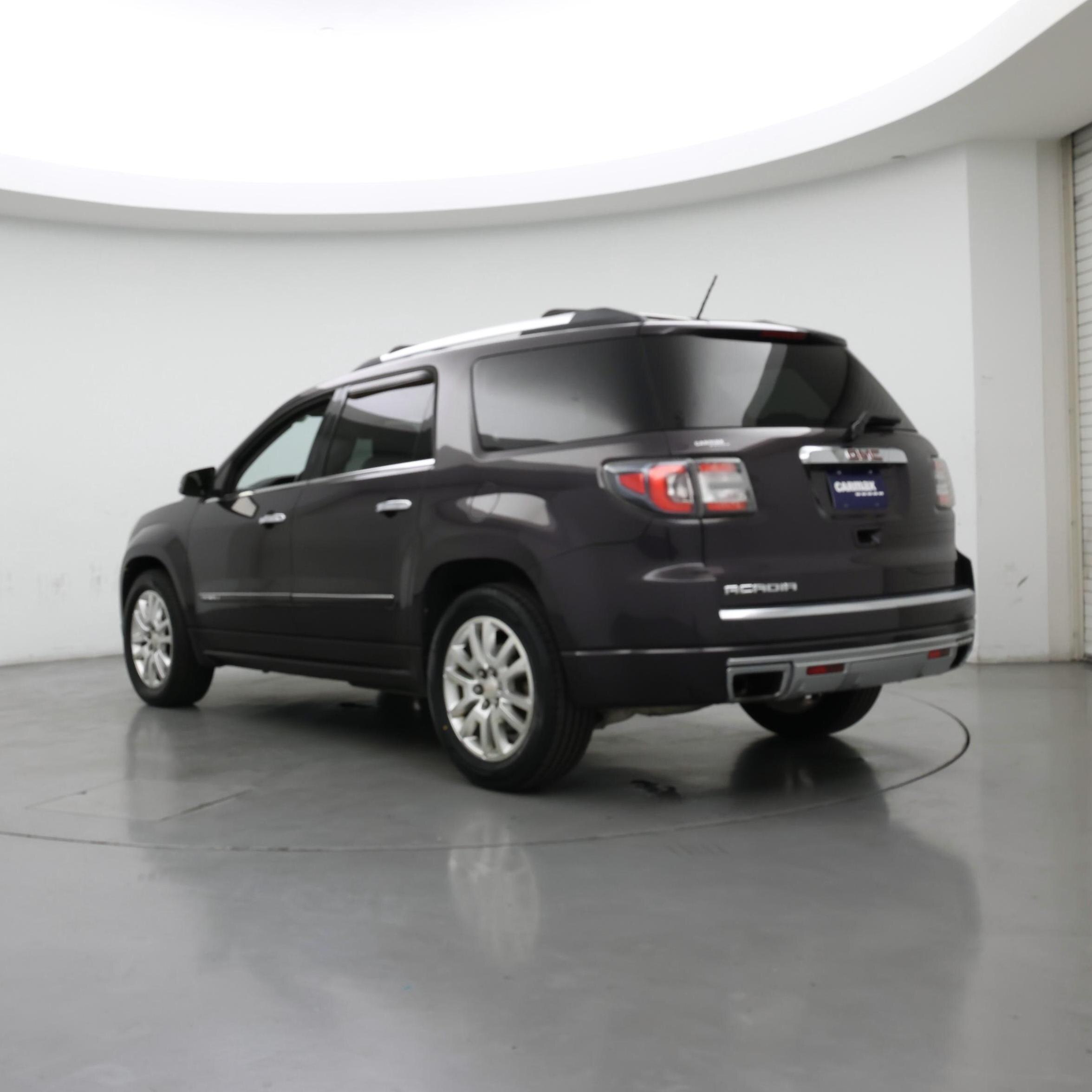 Thumbnail: 2015 GMC Acadia - 2