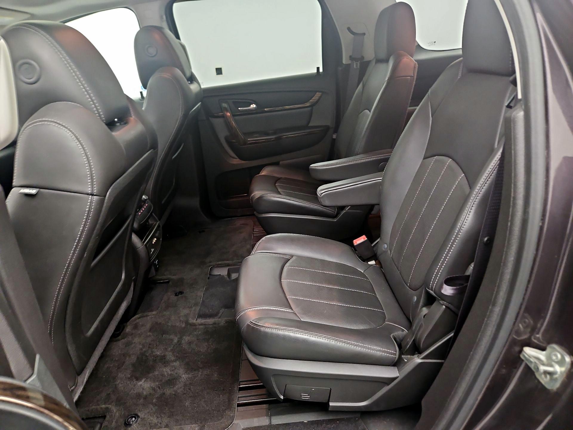 Thumbnail: 2015 GMC Acadia - 20