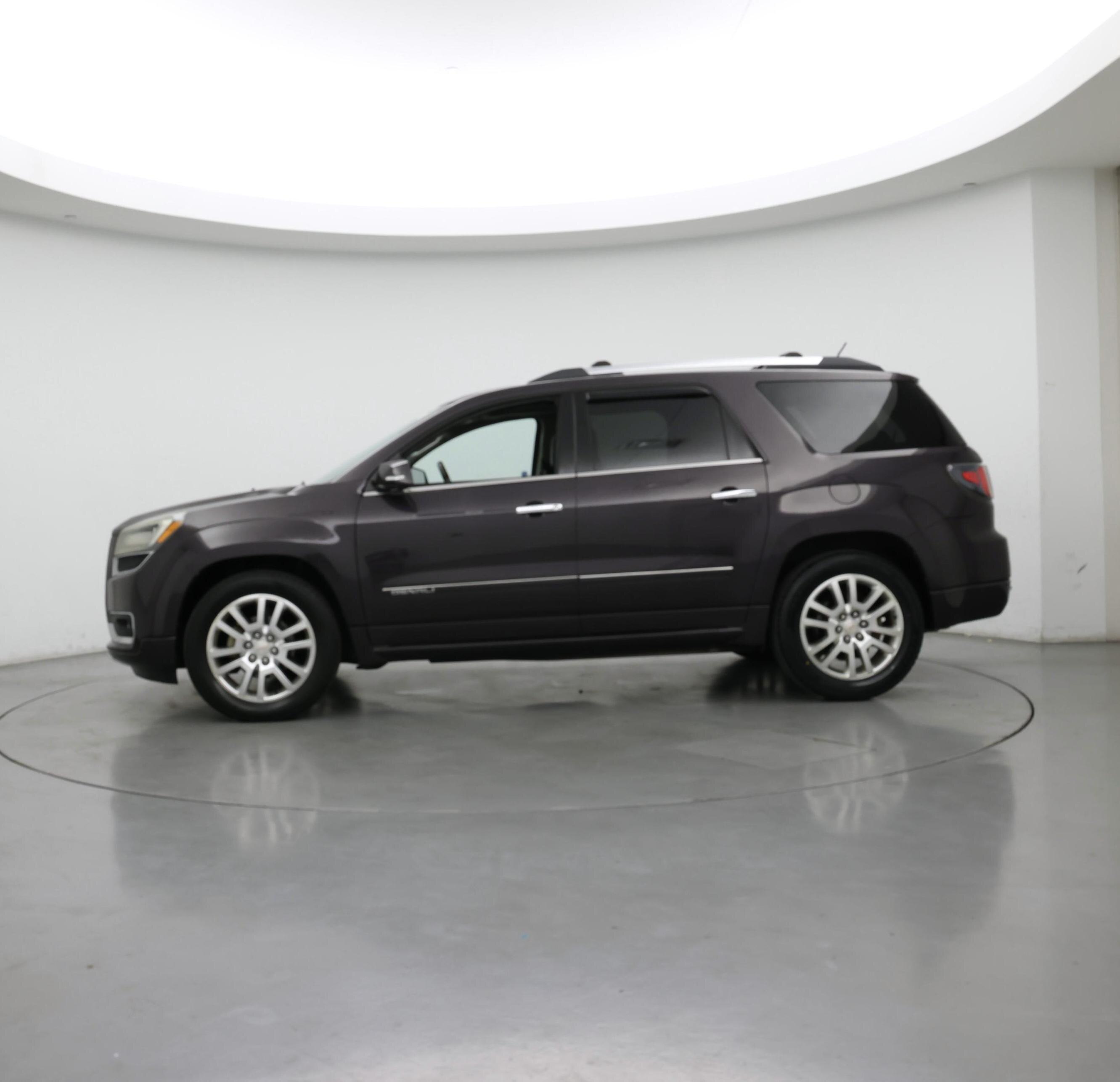 Thumbnail: 2015 GMC Acadia - 3