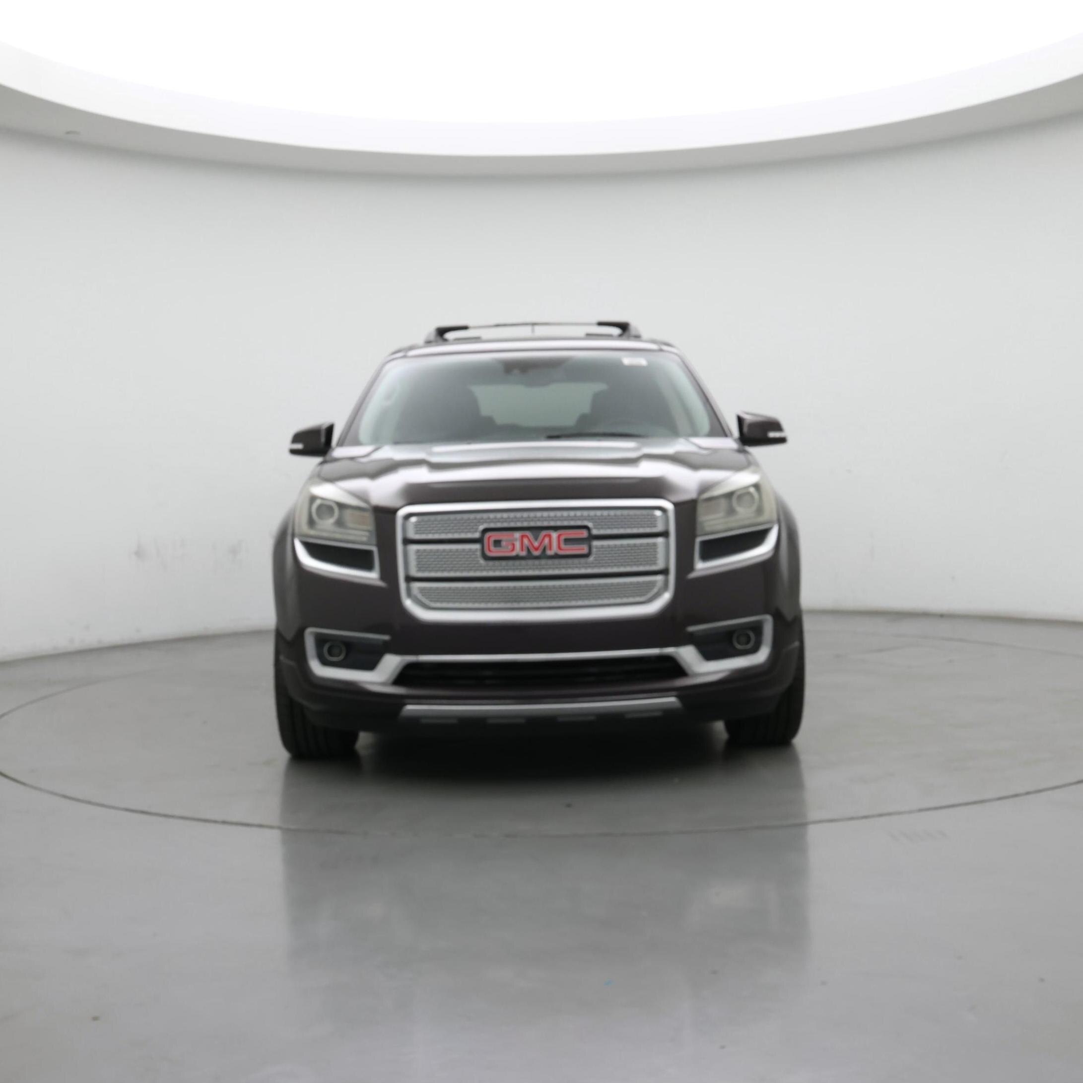 Thumbnail: 2015 GMC Acadia - 5