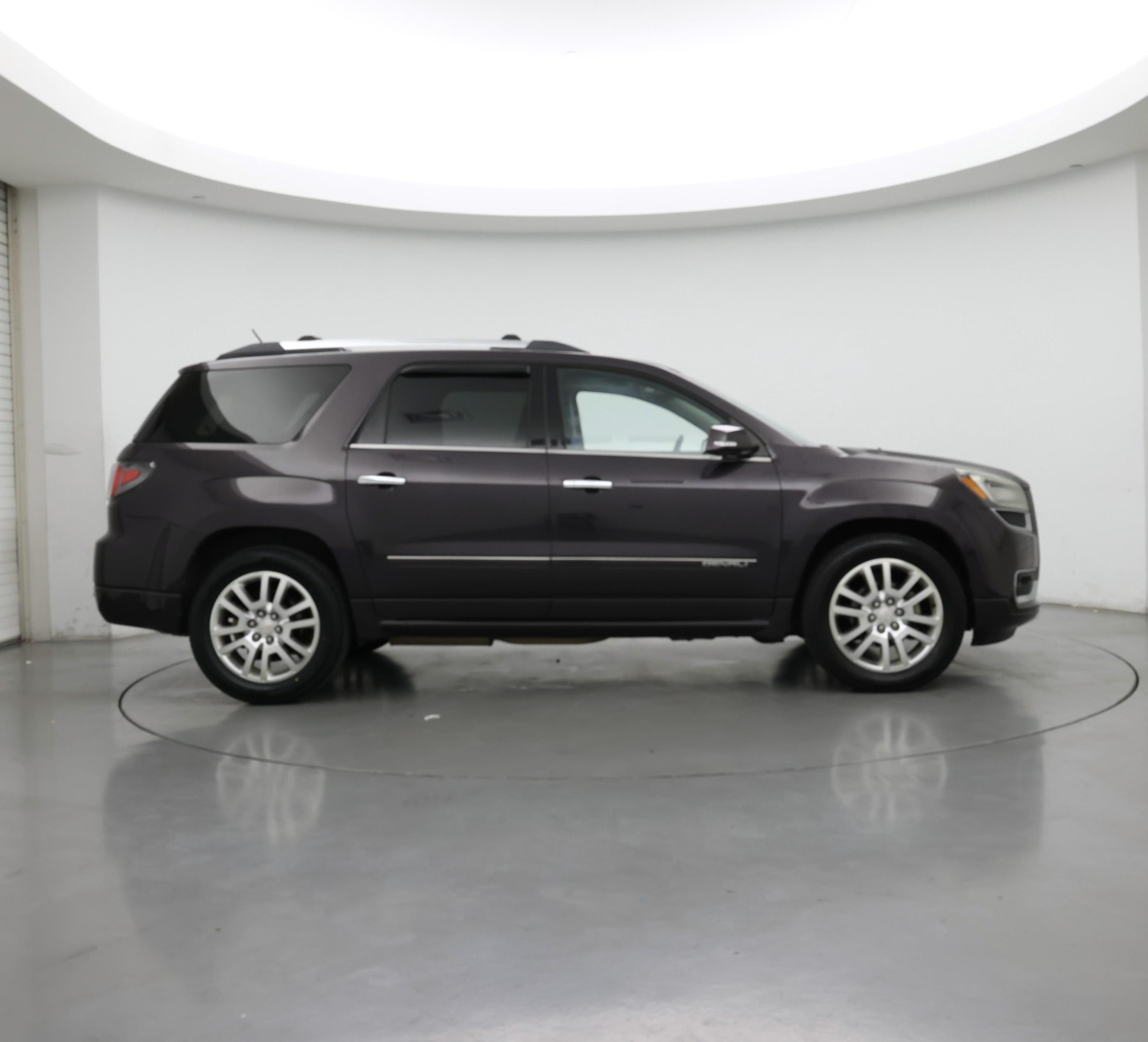 Thumbnail: 2015 GMC Acadia - 7