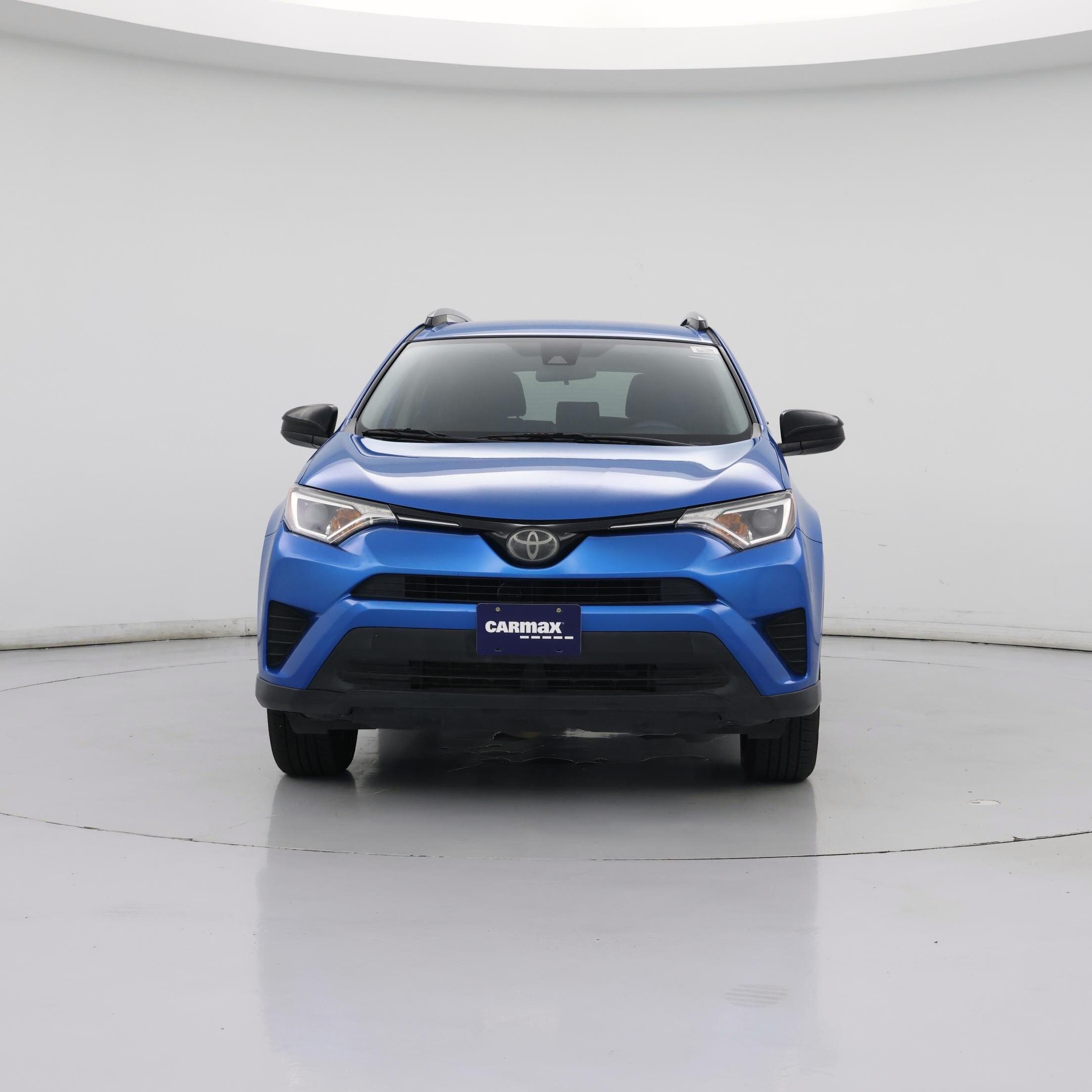 Thumbnail: 2018 Toyota RAV4 - 5