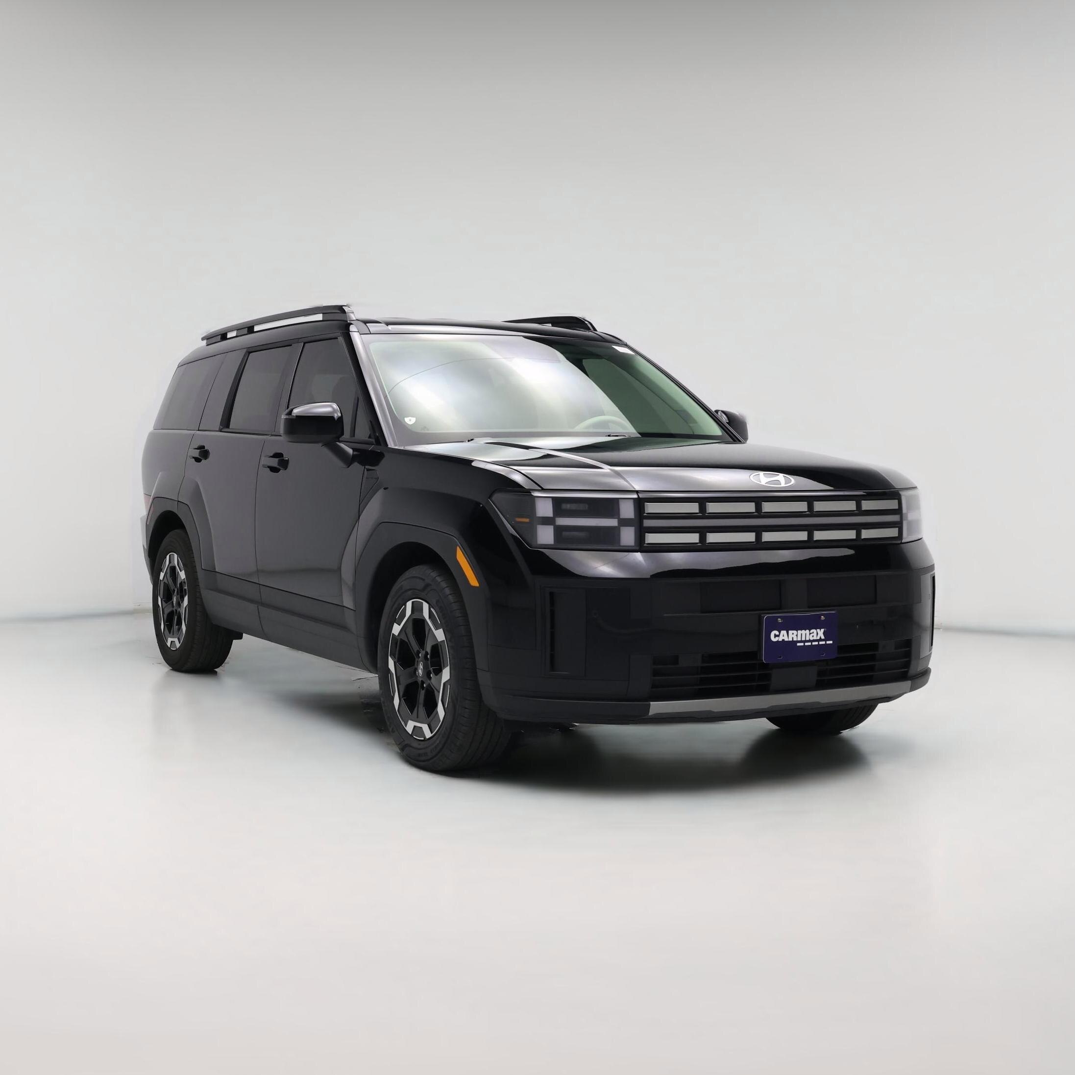 Thumbnail: 2024 Hyundai Santa Fe - 1