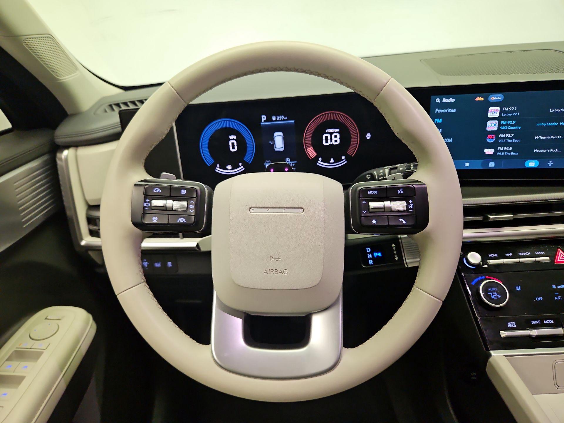 Thumbnail: 2024 Hyundai Santa Fe - 10