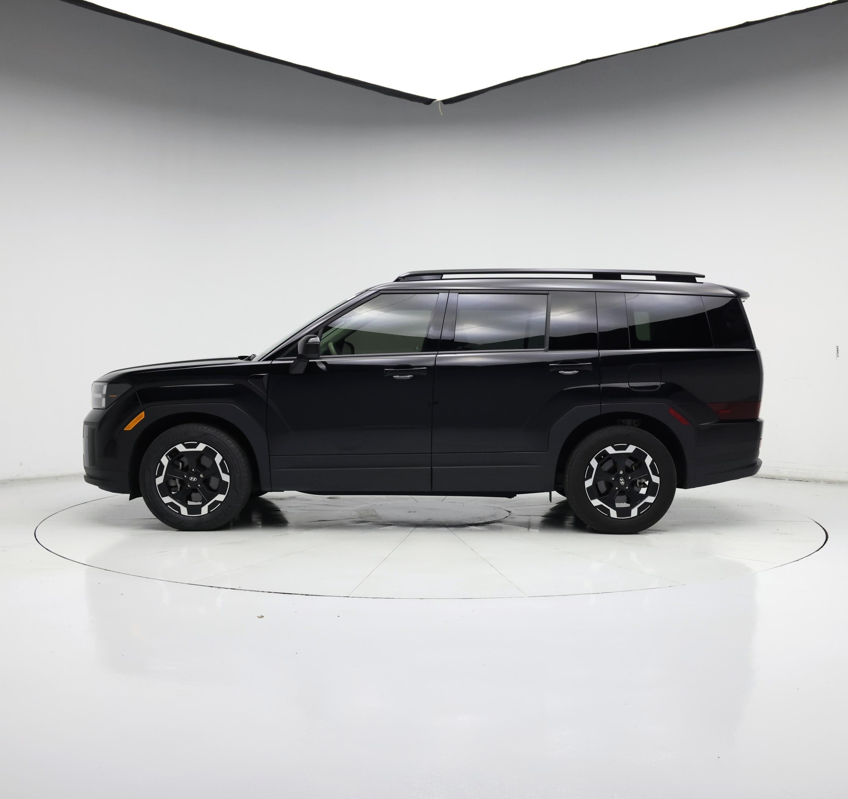 Thumbnail: 2024 Hyundai Santa Fe - 3
