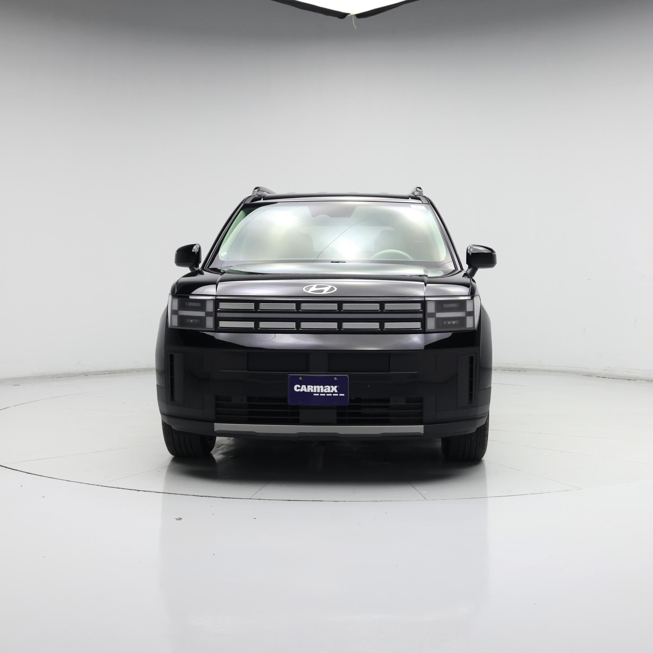 Thumbnail: 2024 Hyundai Santa Fe - 5