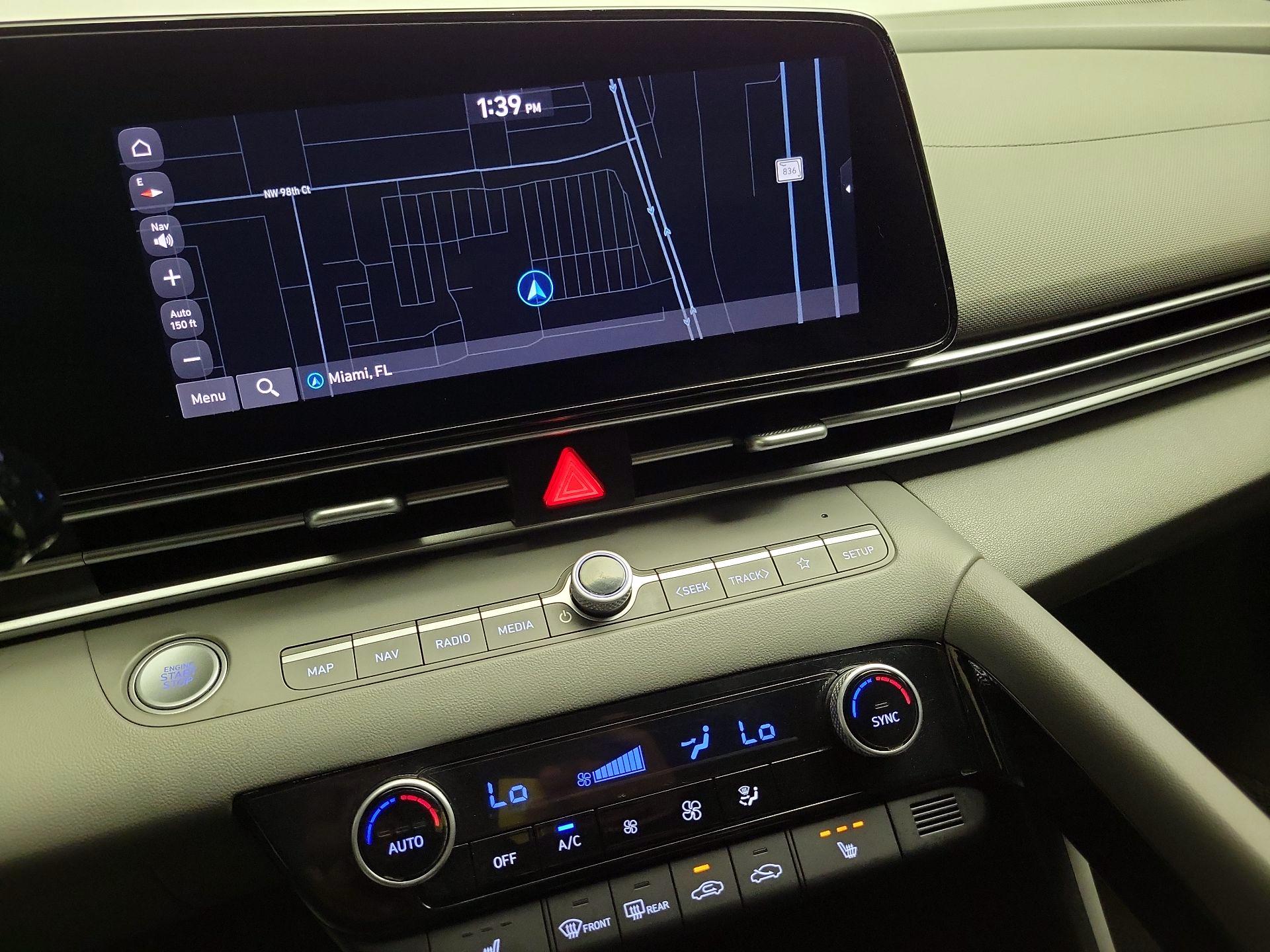 Thumbnail: 2023 Hyundai Elantra - 14