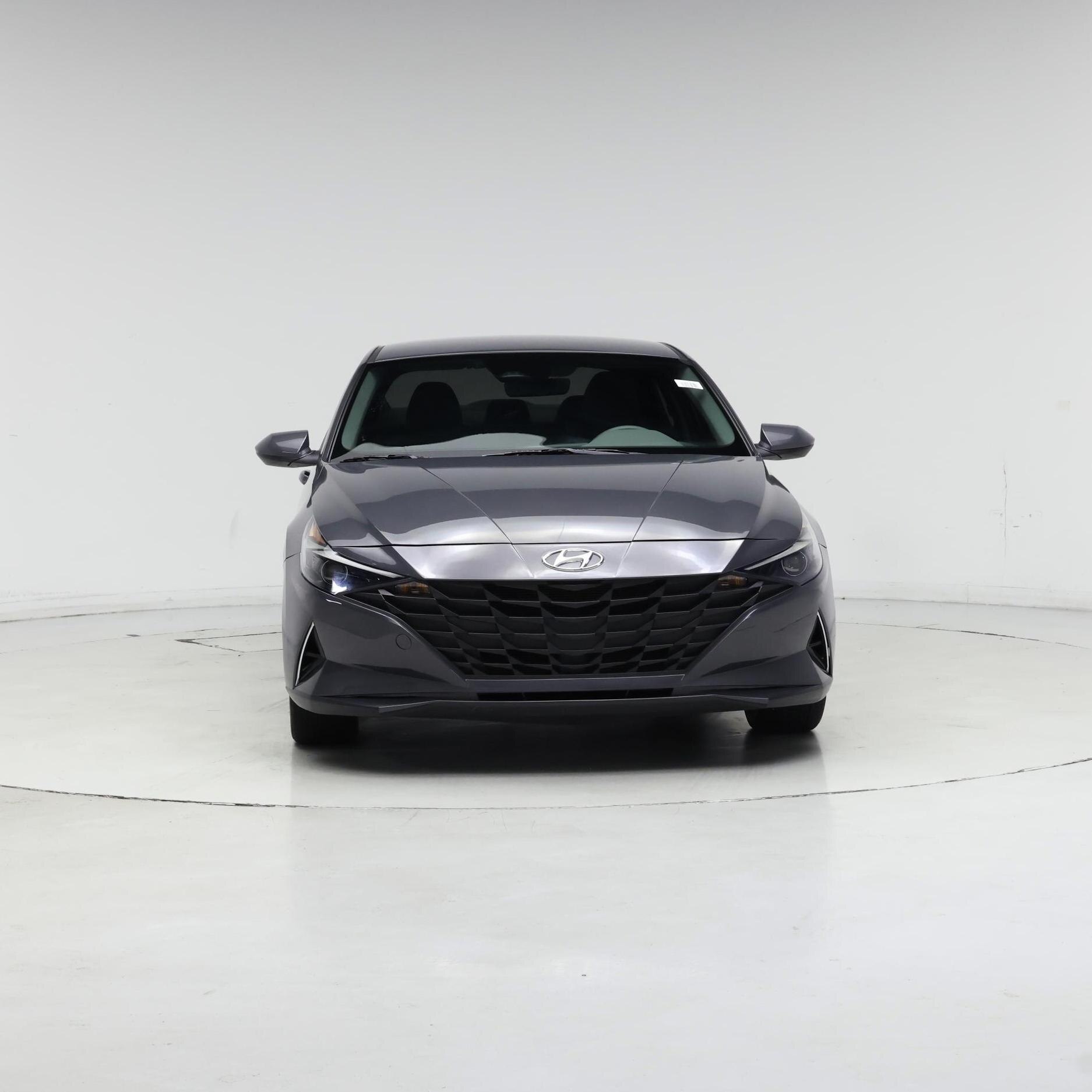 Thumbnail: 2023 Hyundai Elantra - 5