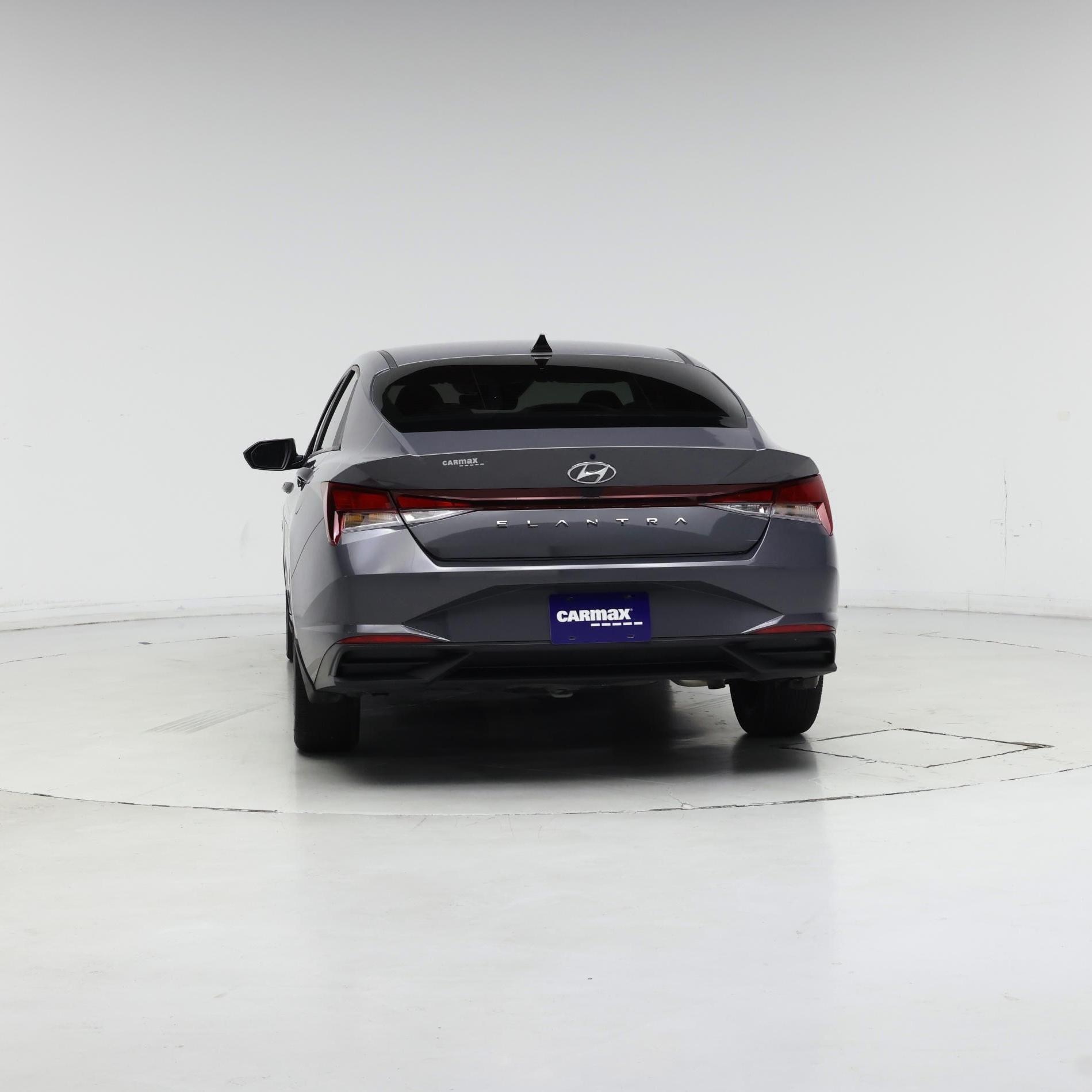Thumbnail: 2023 Hyundai Elantra - 6