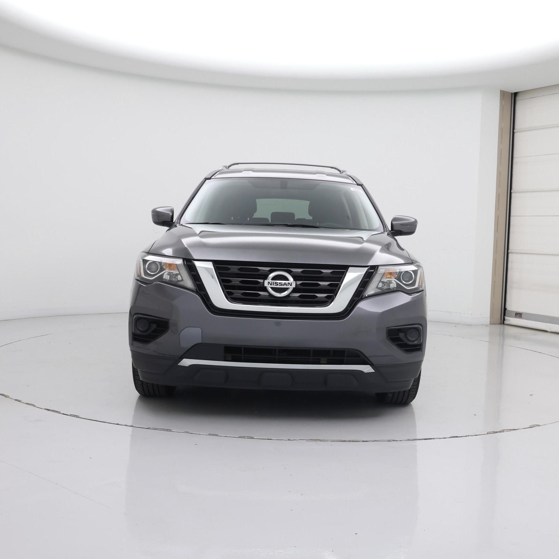 Thumbnail: 2018 Nissan Pathfinder - 5